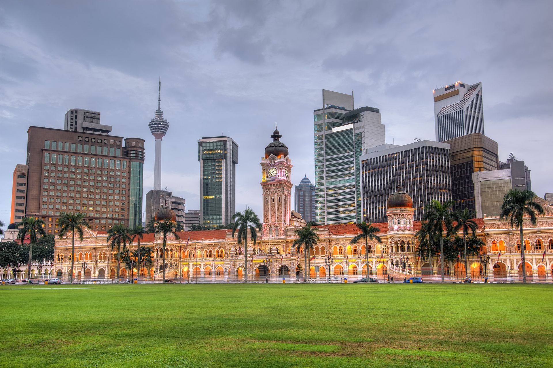 Malaysia Holiday Packages
