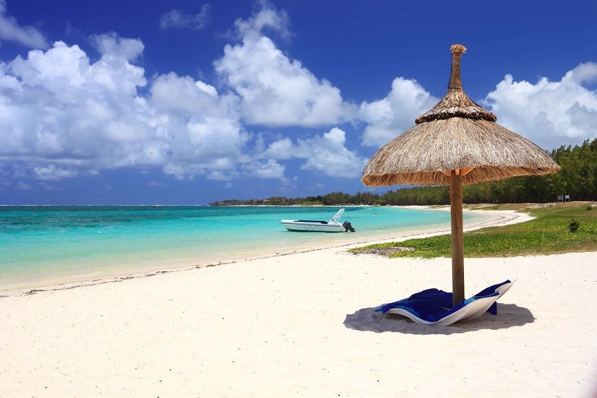 Mauritius