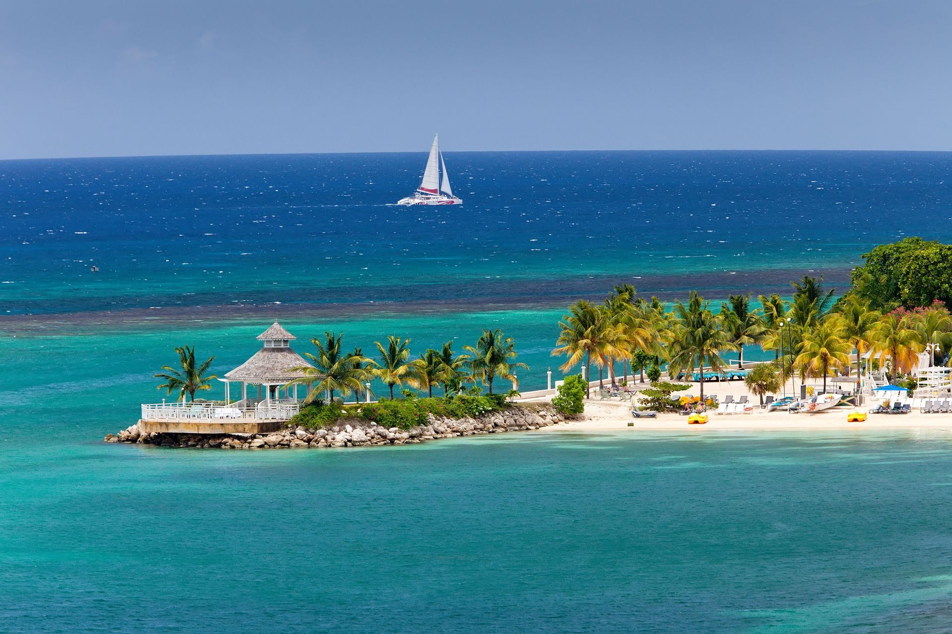 Caribbean and Mexico Holidays