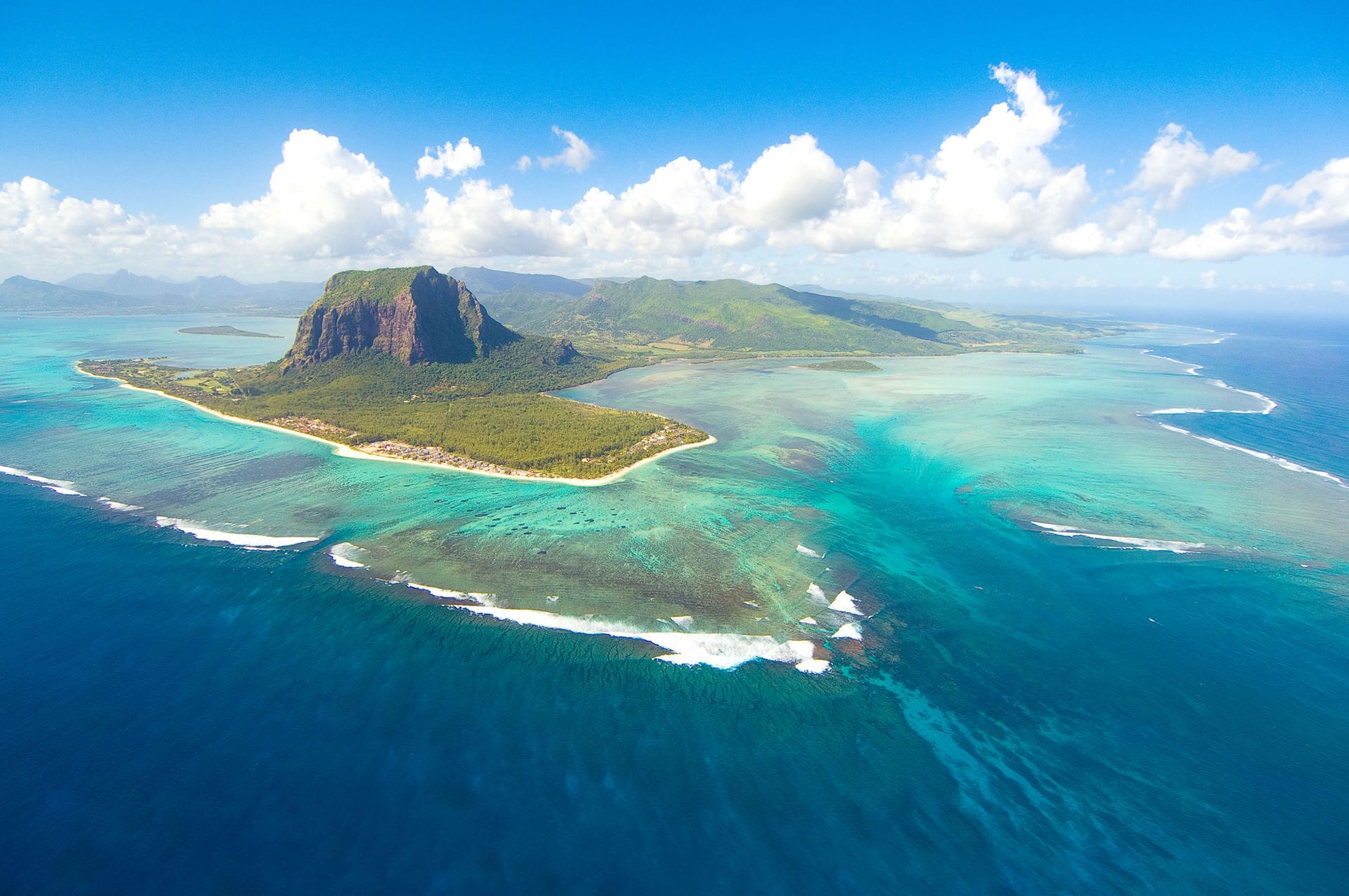 Mauritius Holiday Packages