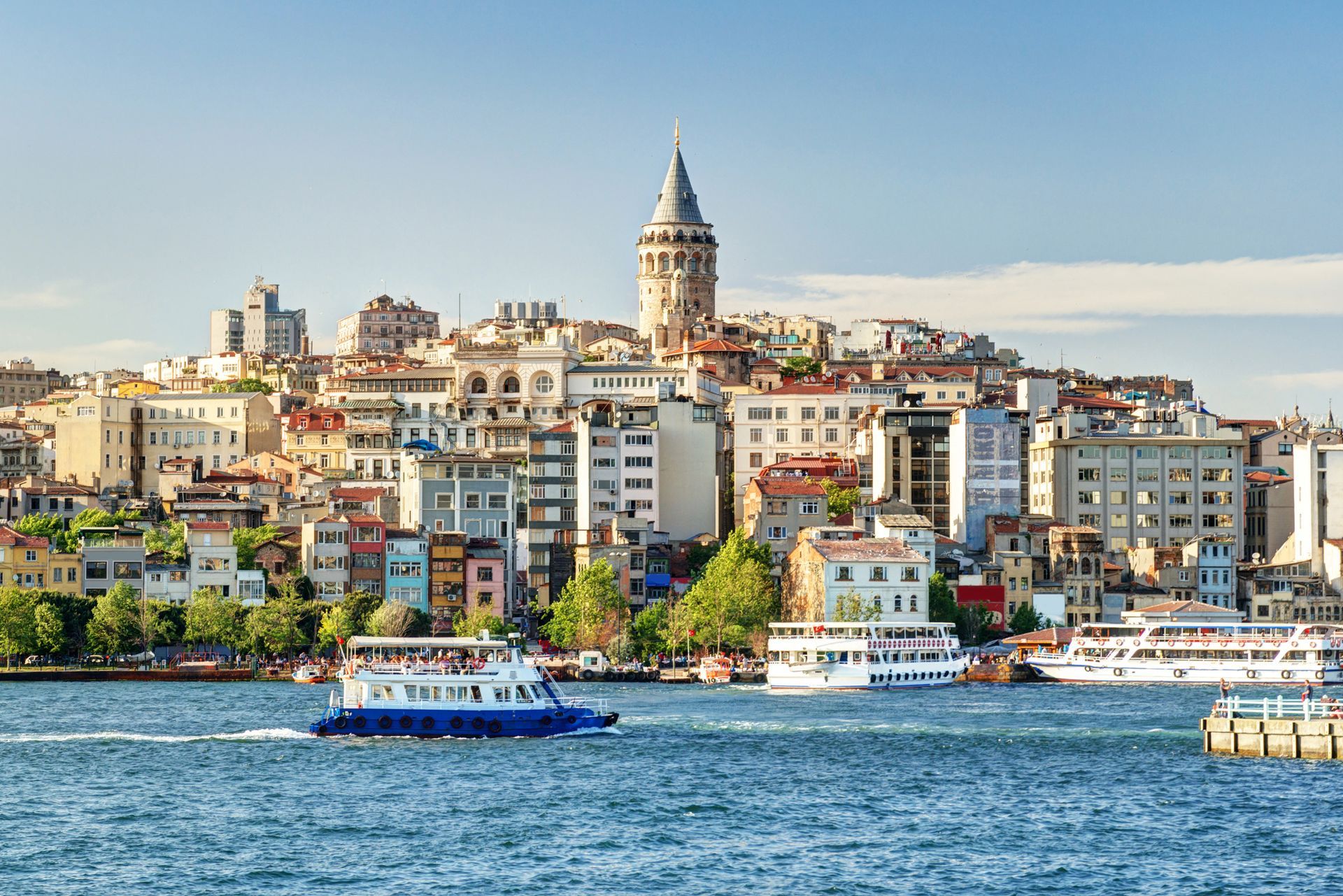 Istanbul Holiday Packages
