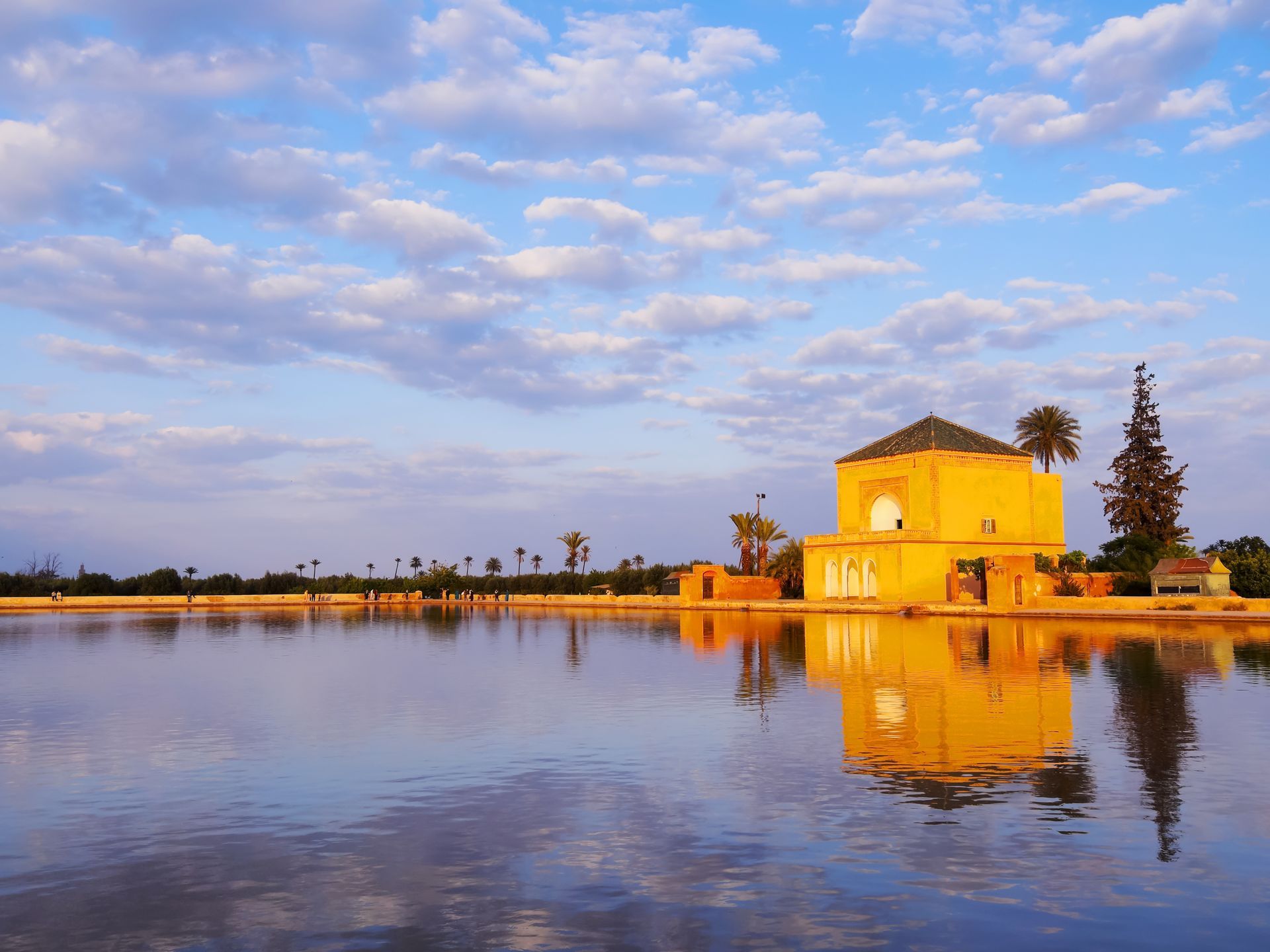 Marrakech