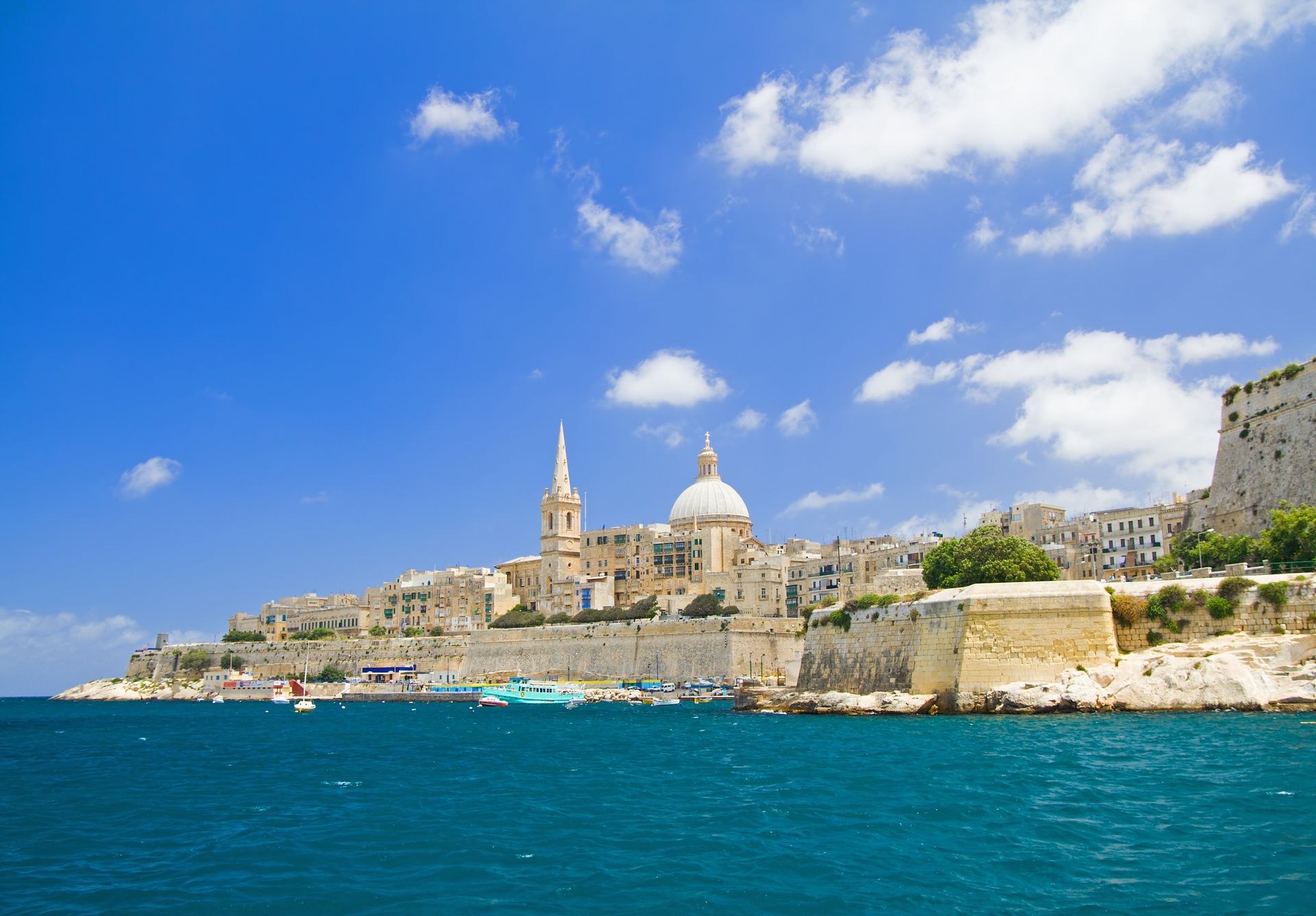 Malta