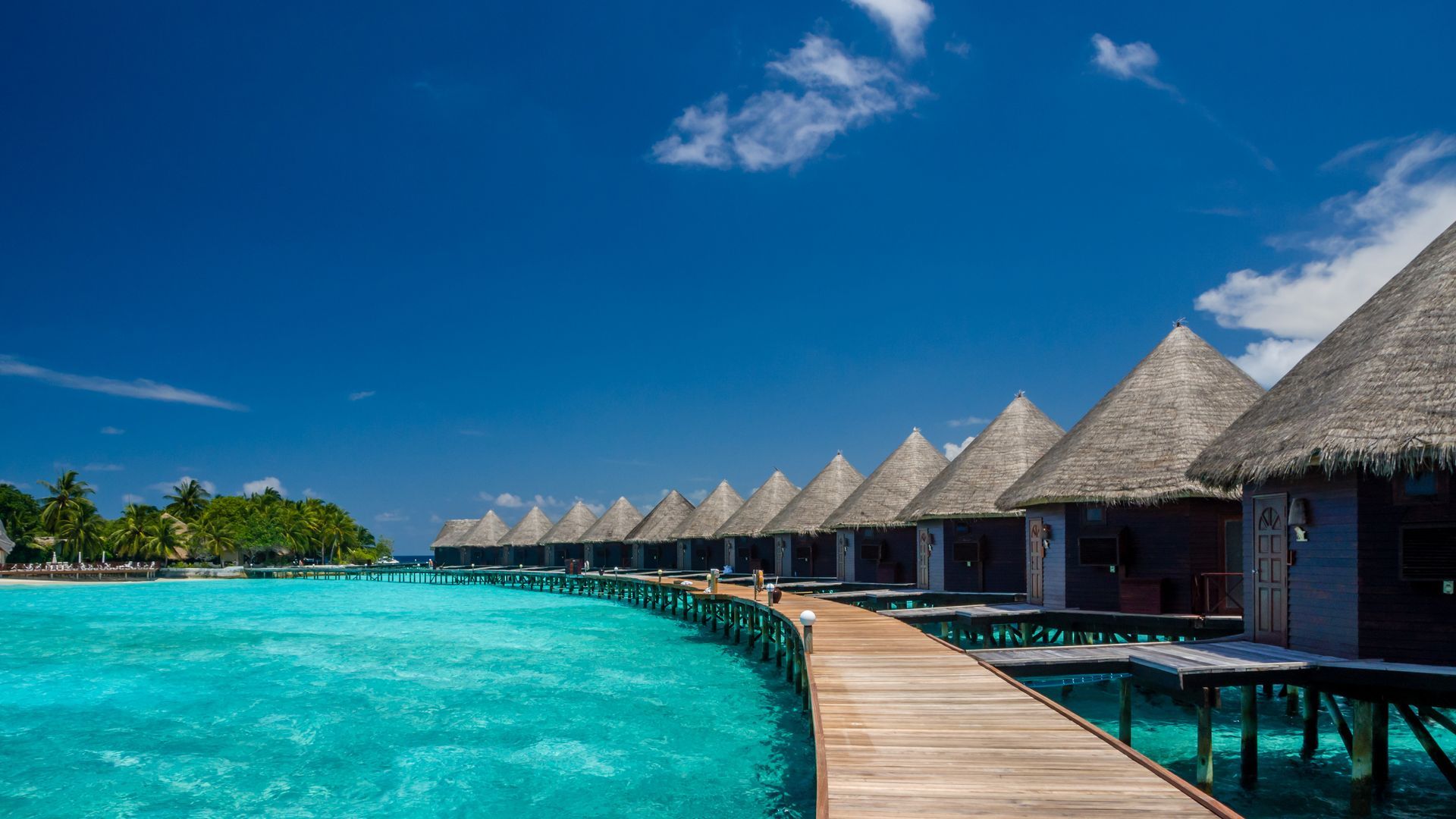 Maldives holiday packages 