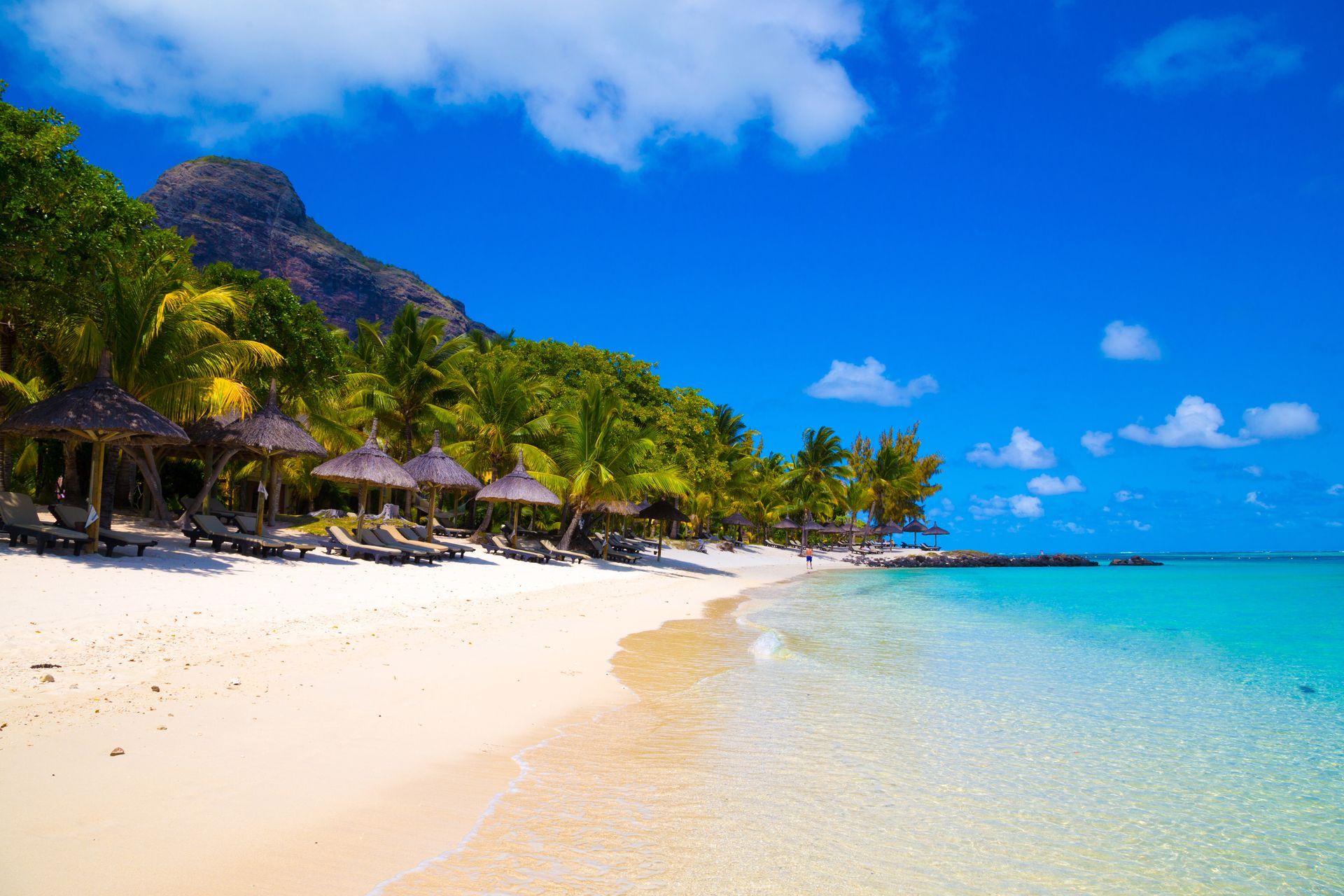 Mauritius Holiday Packages