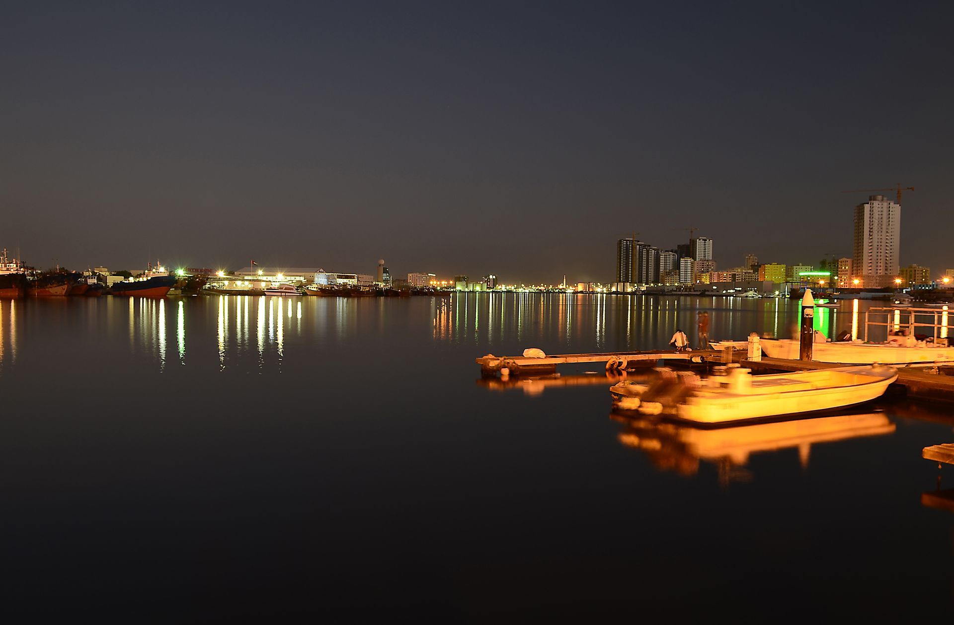 Ajman Holidays