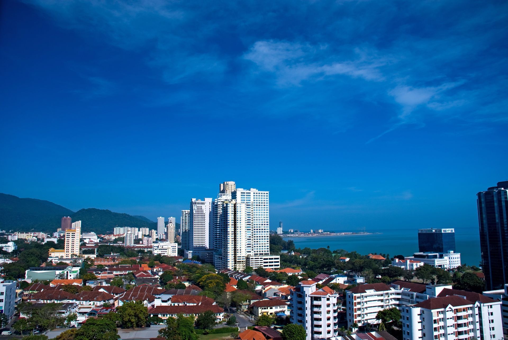 4 Star Penang Holidays