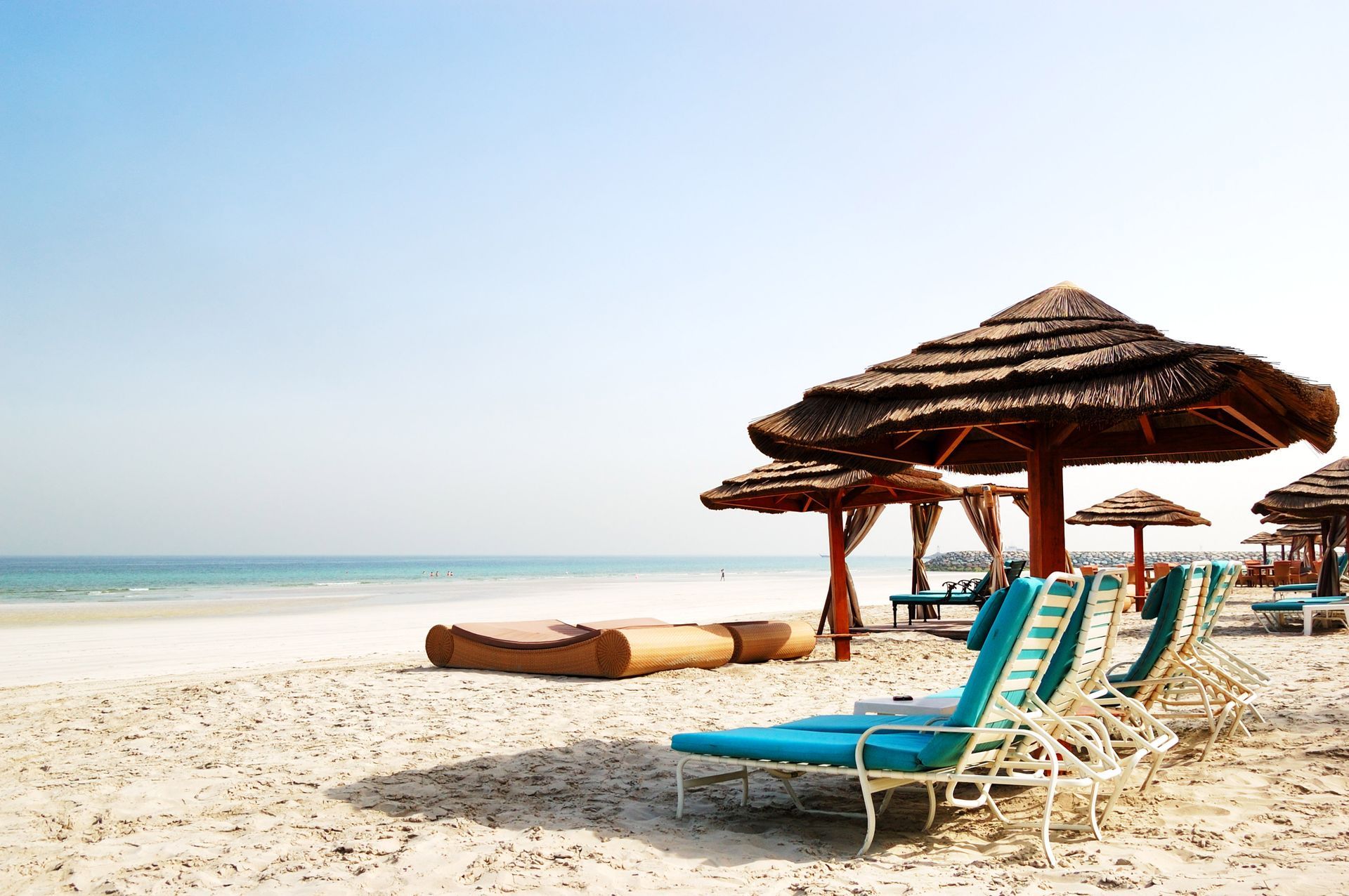 Ajman Holidays