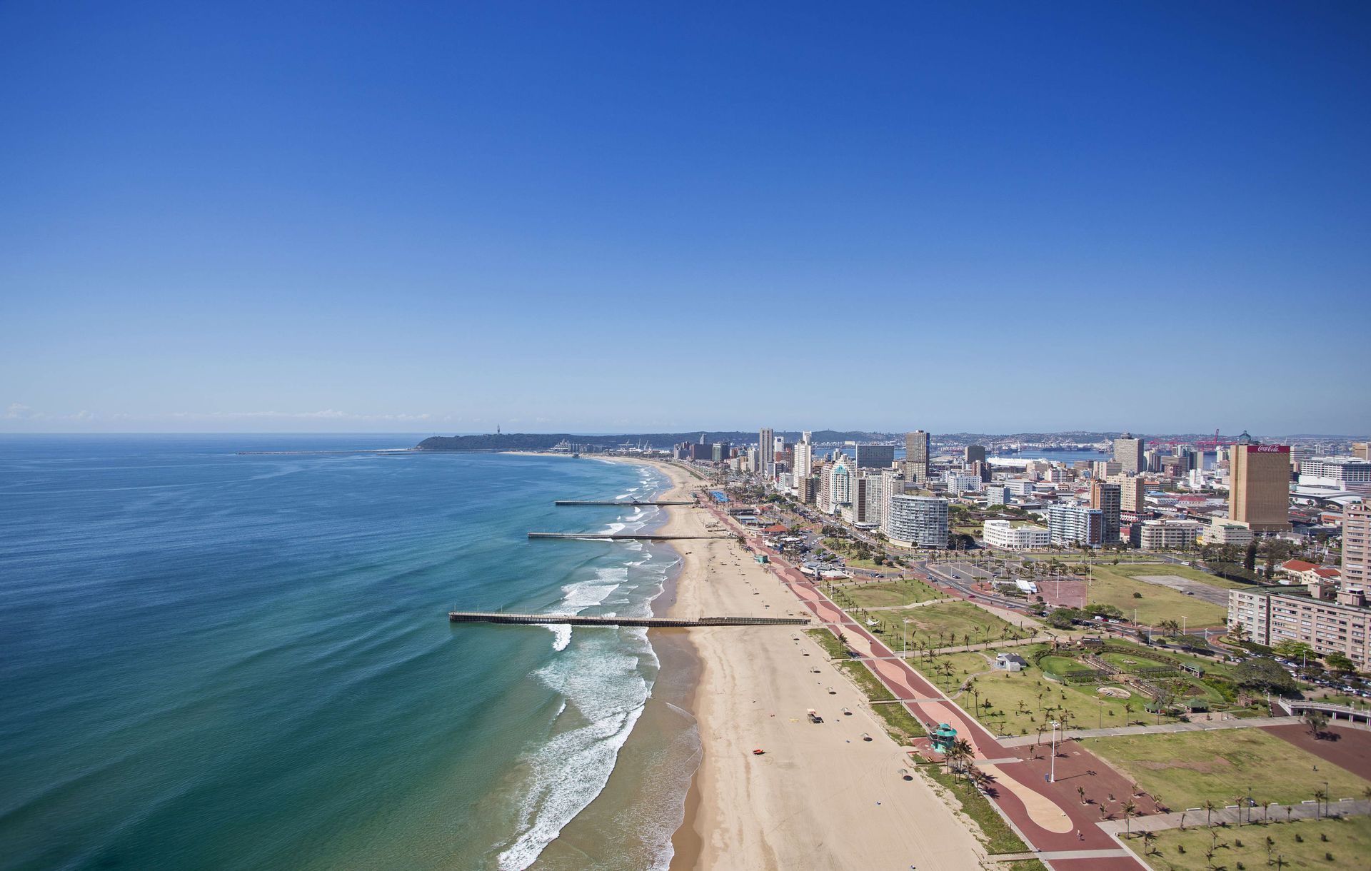 5 Star Durban Holidays