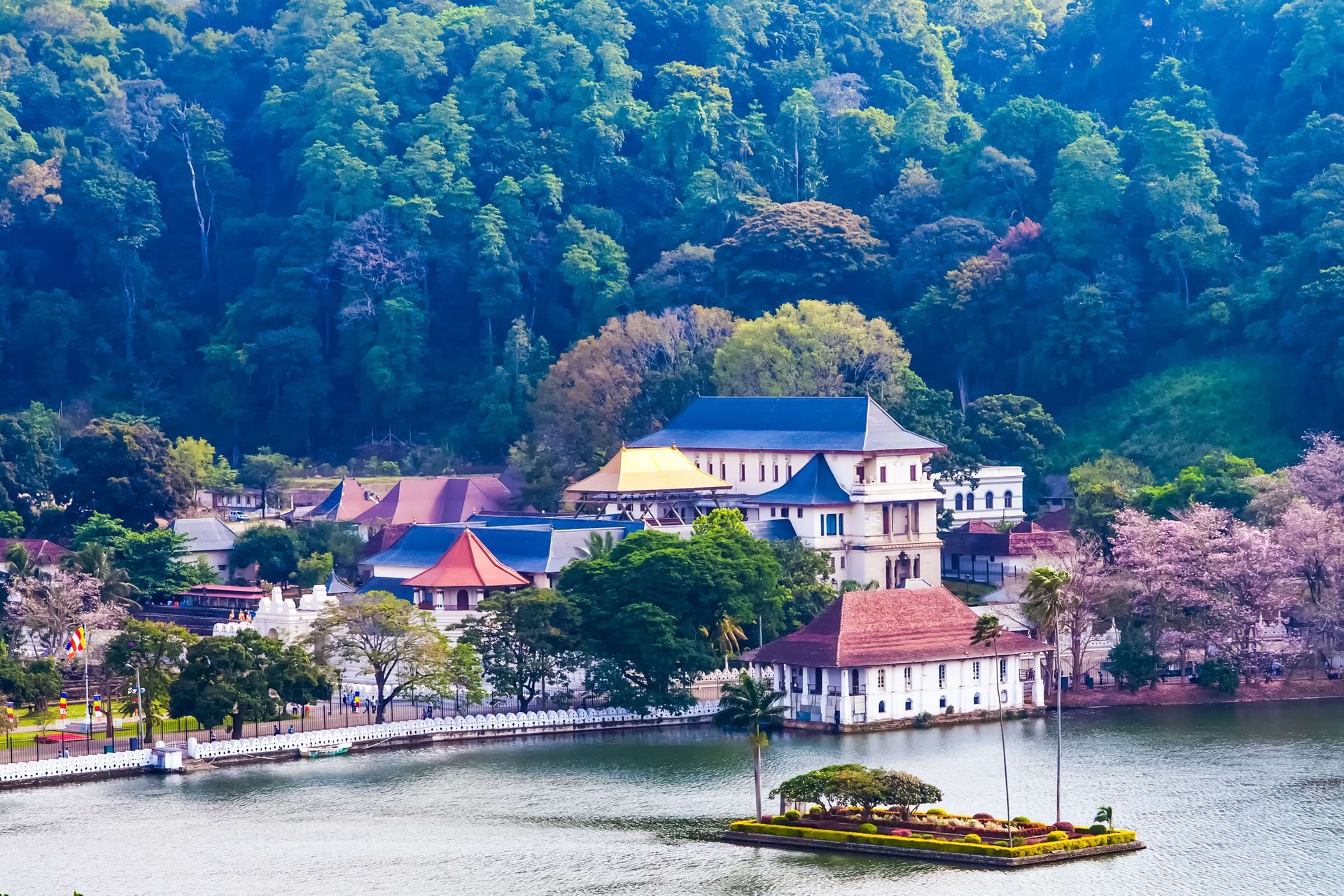 Sri Lanka Holidays Packages 
