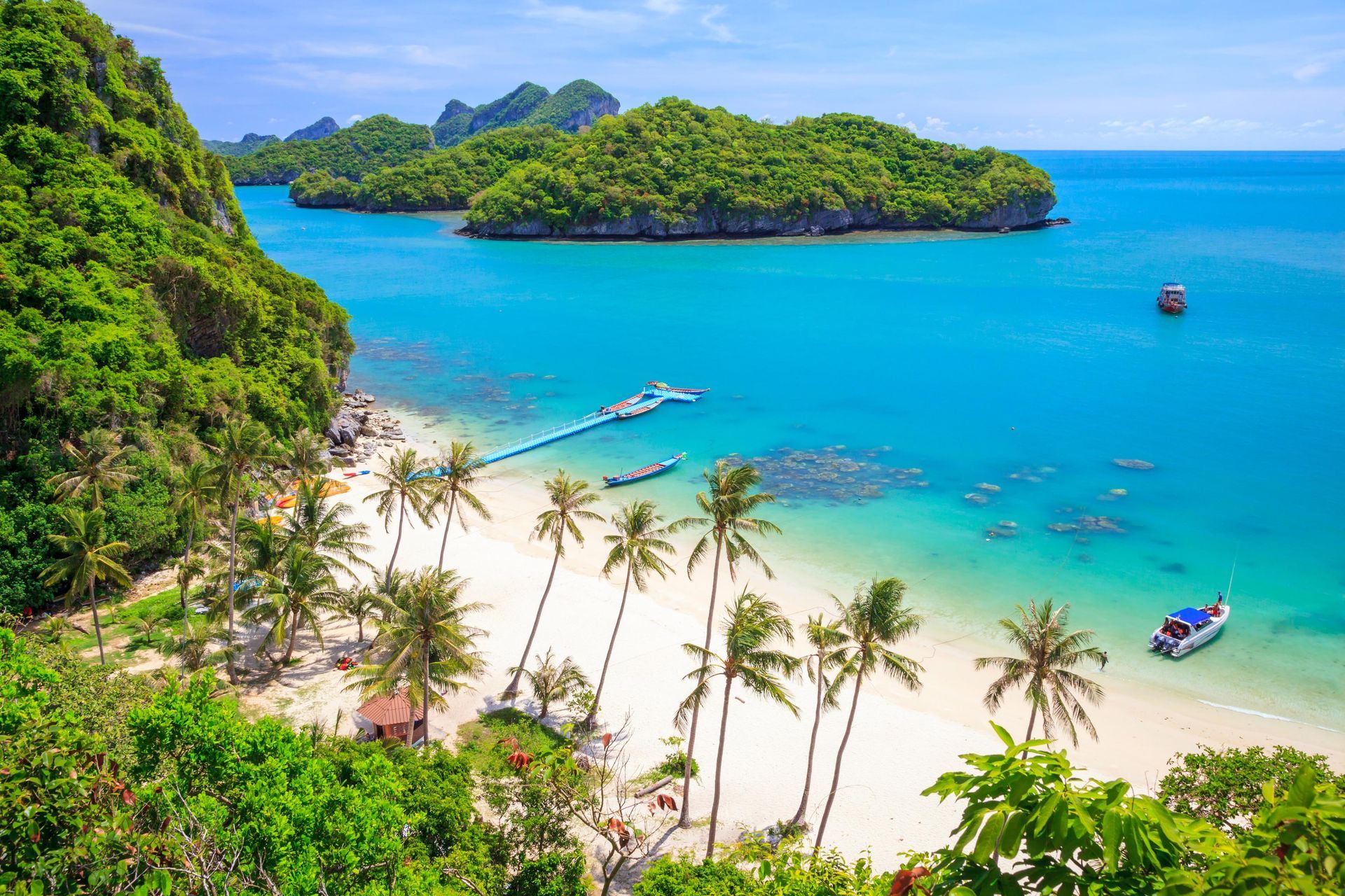 Thailand Holiday Packages 