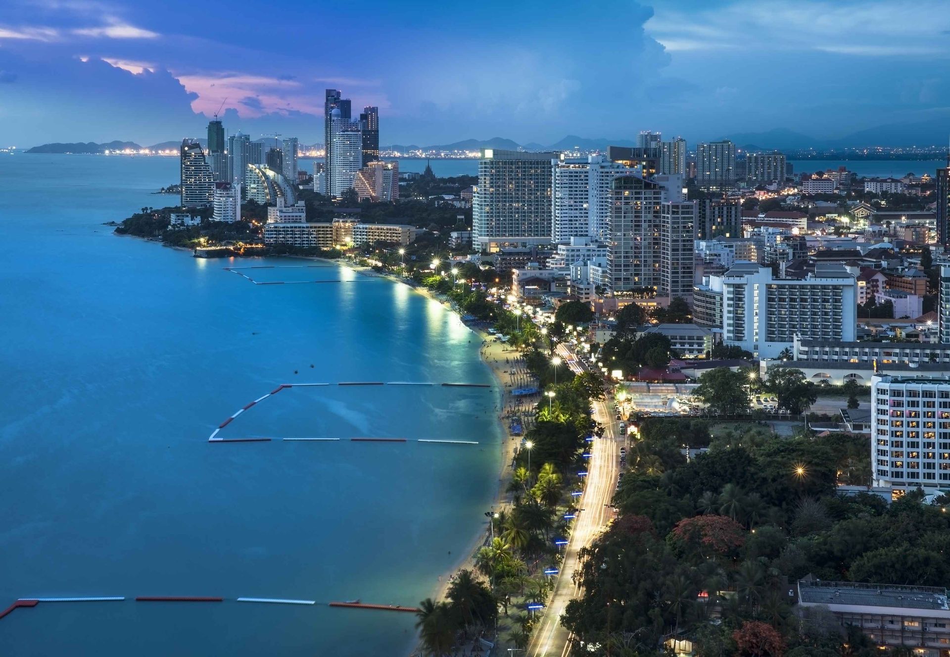 Thailand Holiday Package