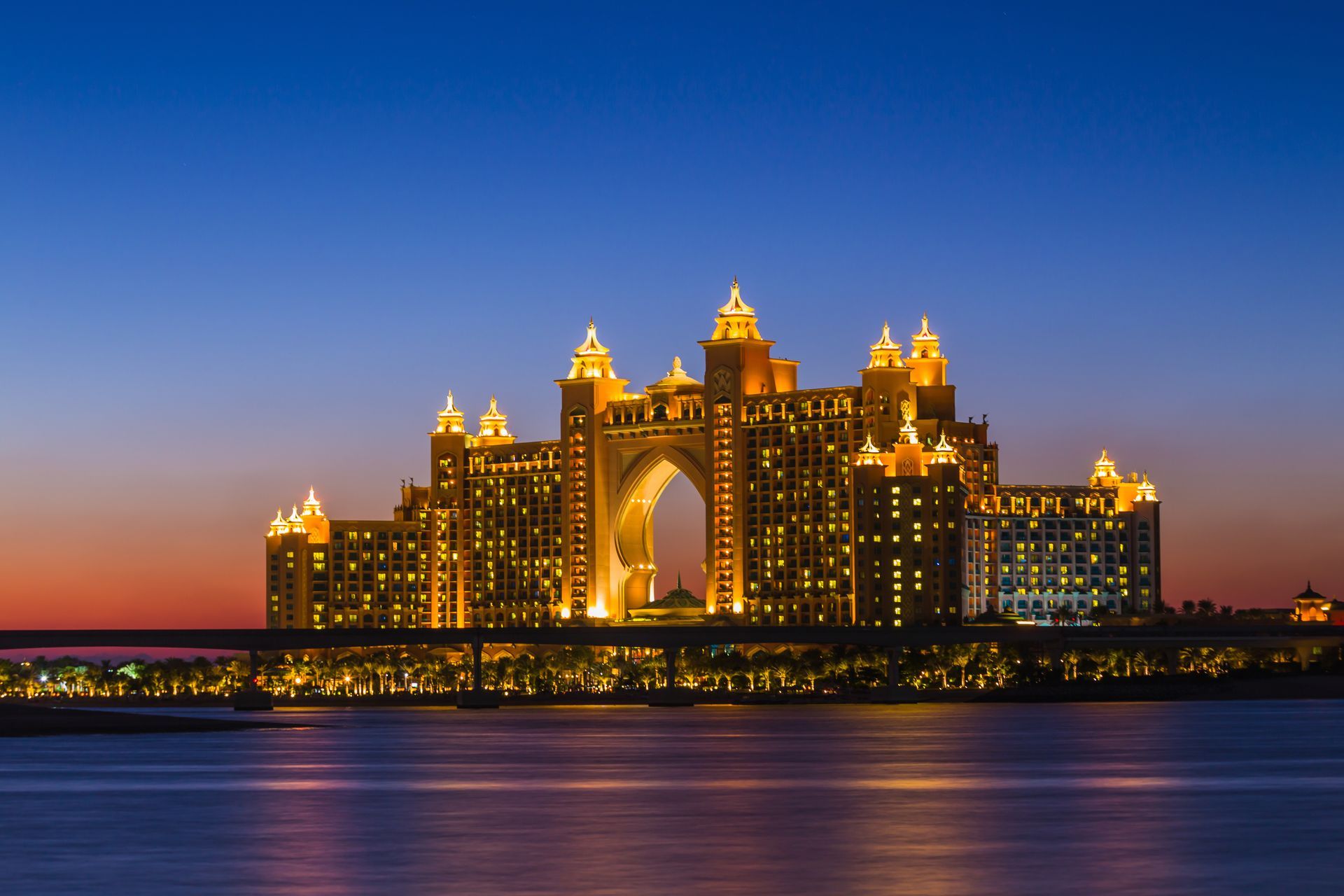 Dubai Holidays 2025