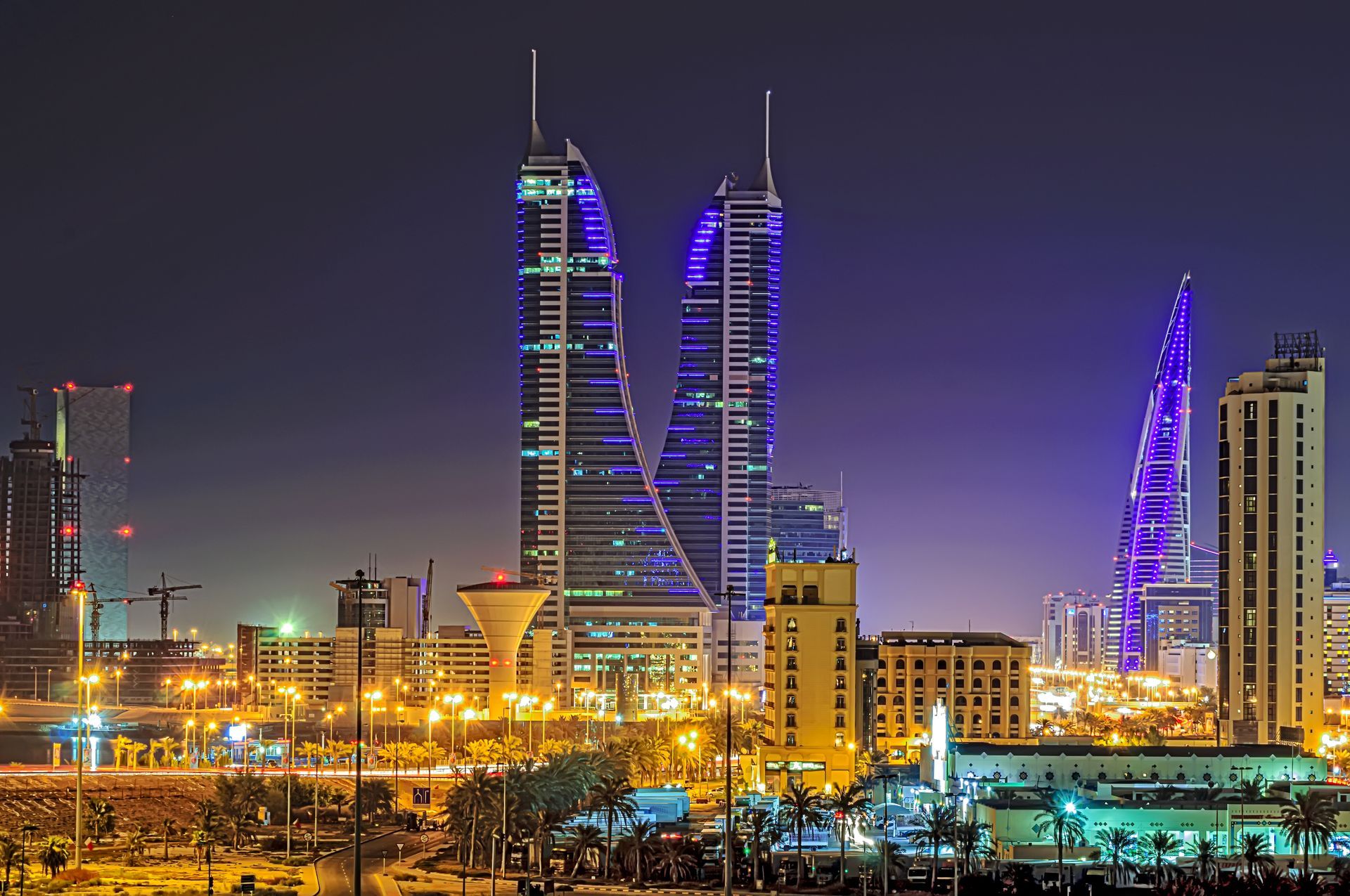 Bahrain Holidays Packages 