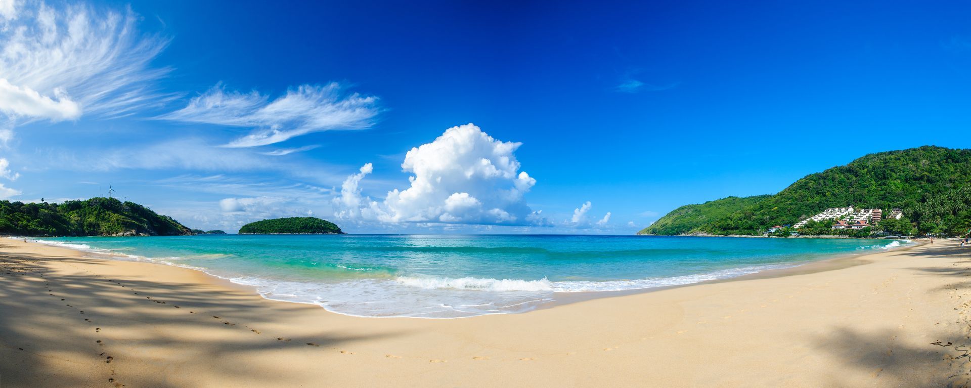 Thailand Holidays