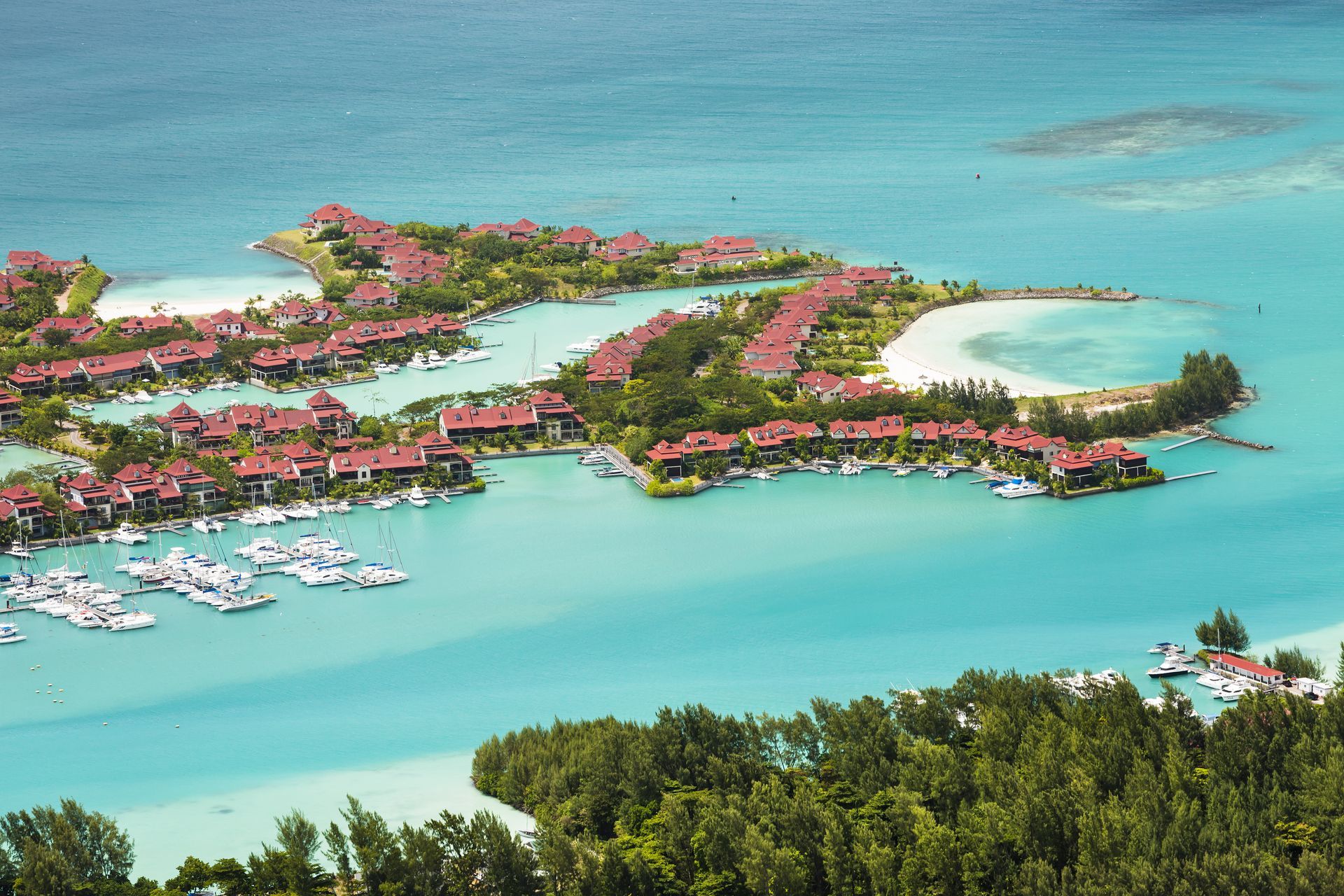 Seychelles holidays packages