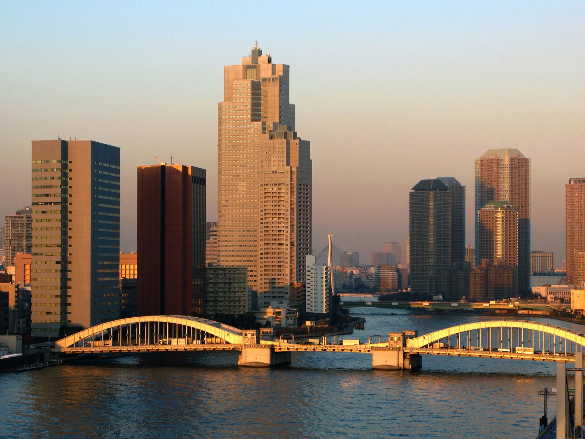 3 Star Tokyo Holidays
