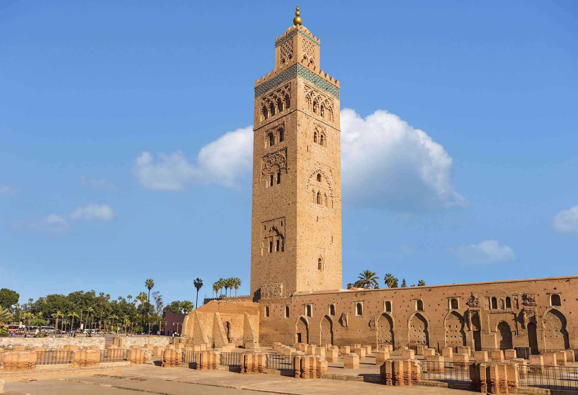 Marrakech Holidays
