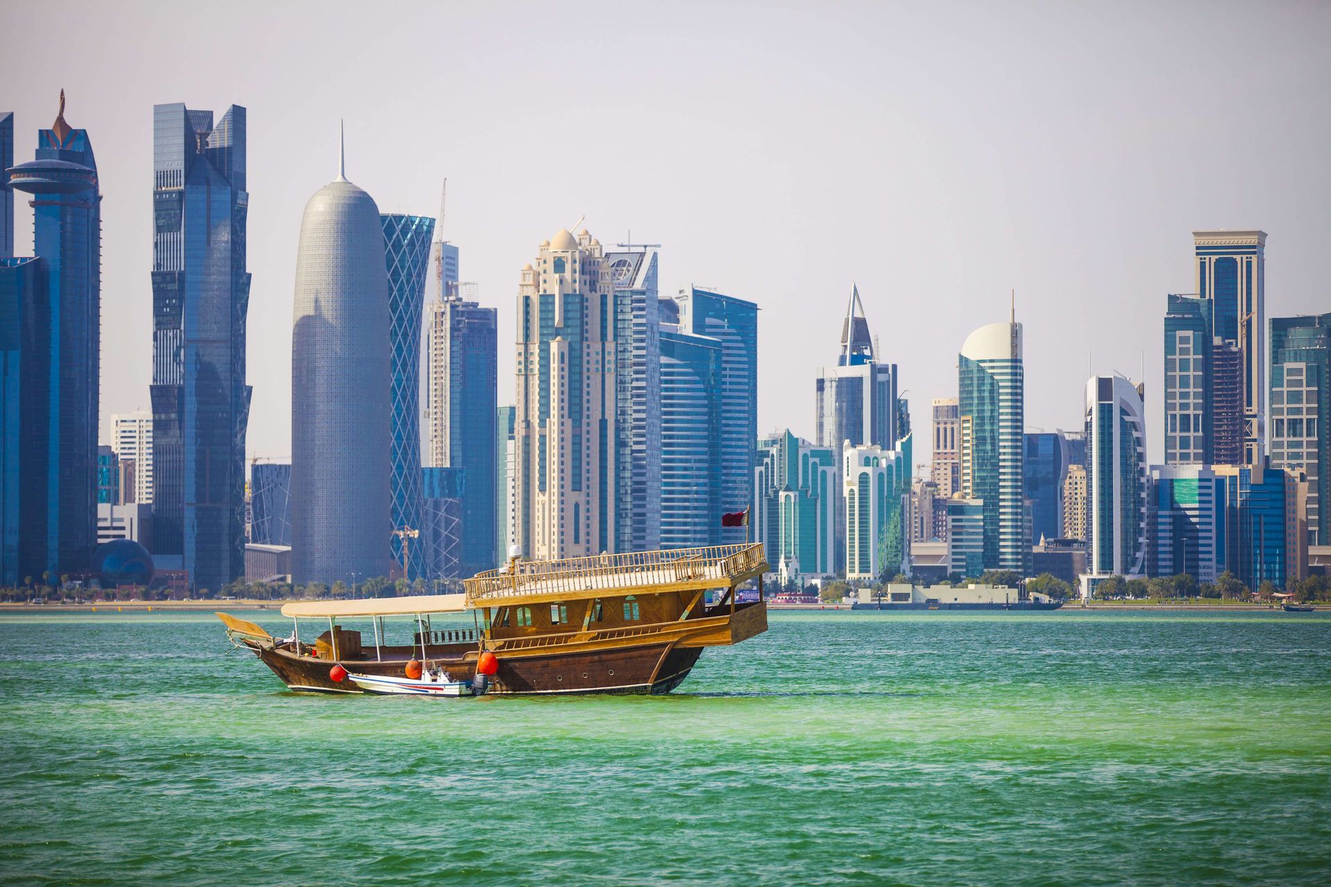 Doha