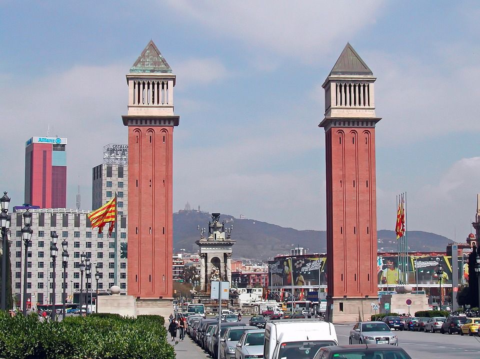 4 Star Barcelona Holidays