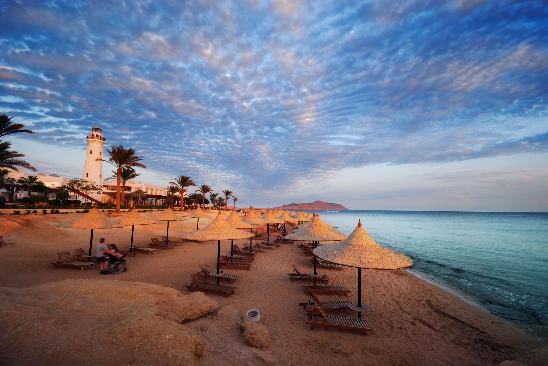 Sharm  El Sheikh Holidays