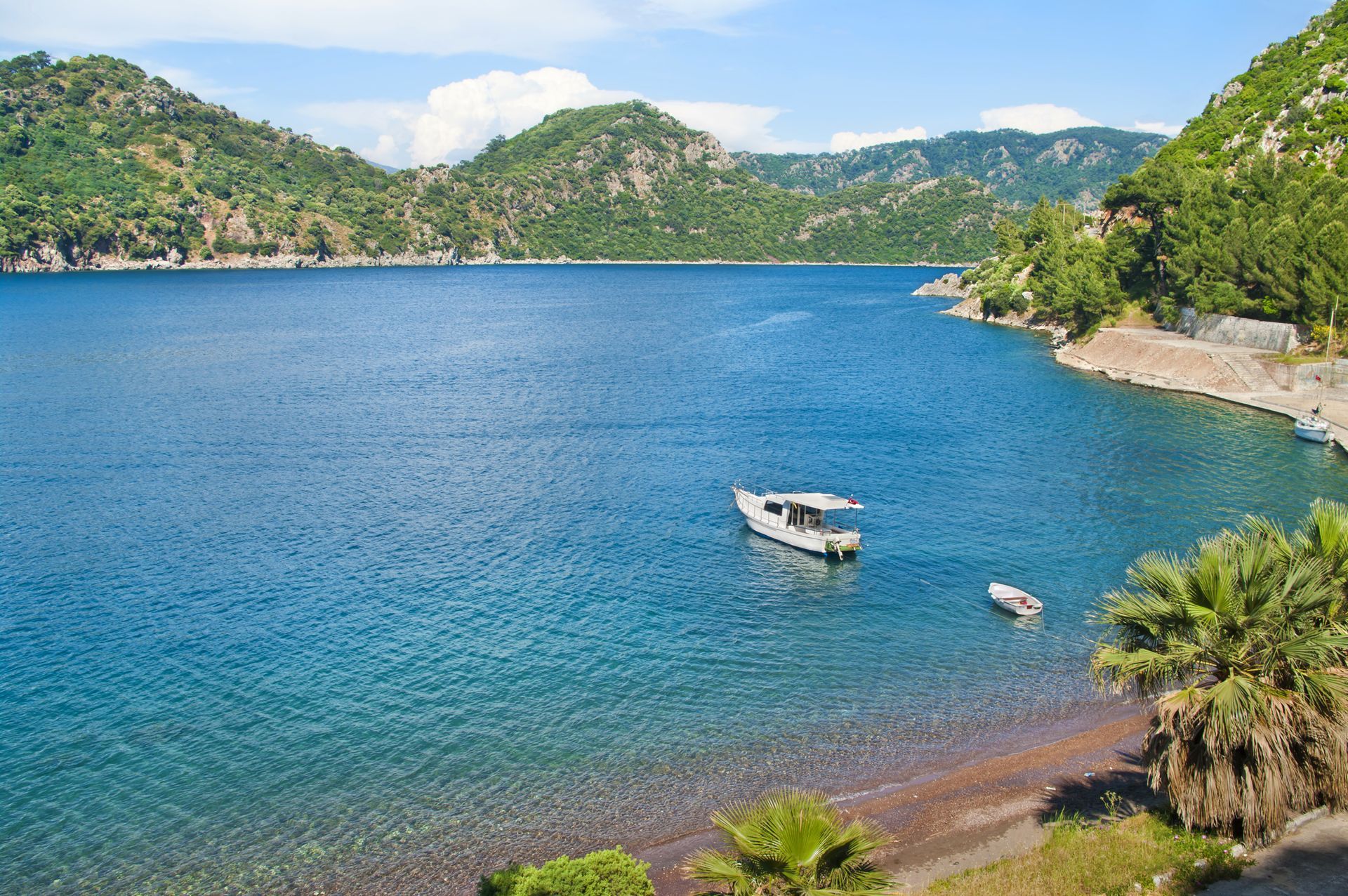 5 Star Marmaris Holidays