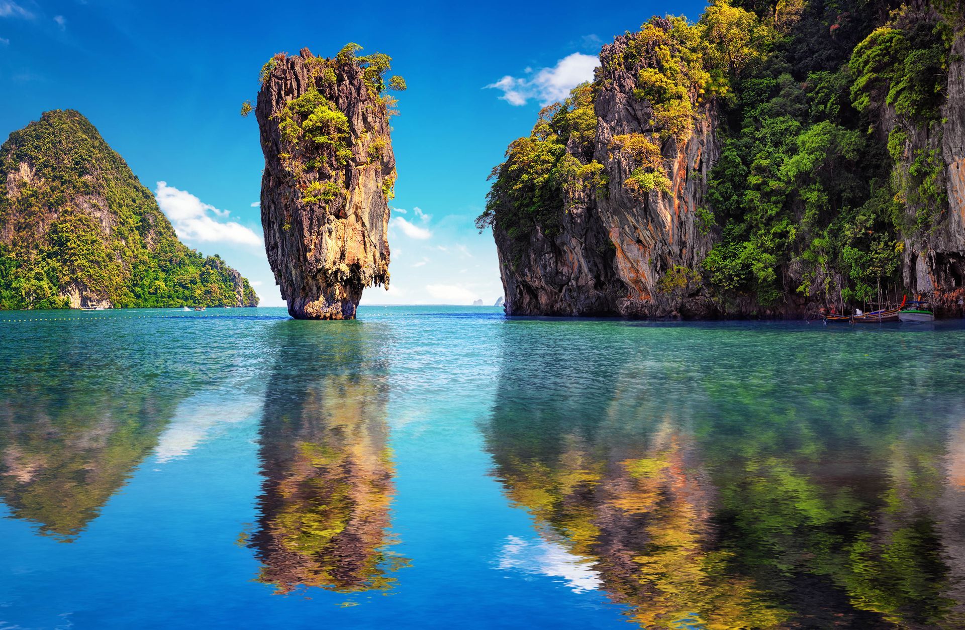 Phuket Holidays 