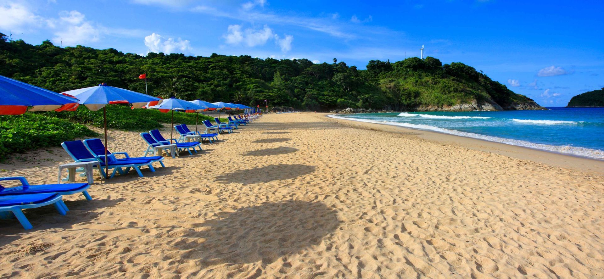 Thailand Holiday Package