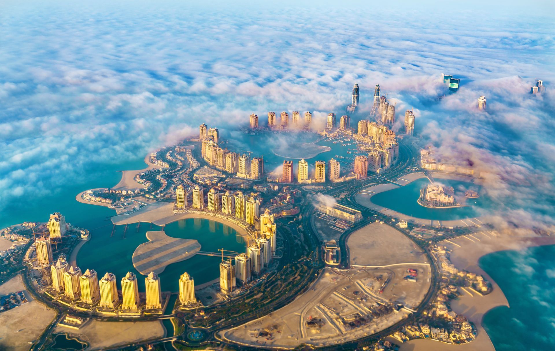 Doha Holidays