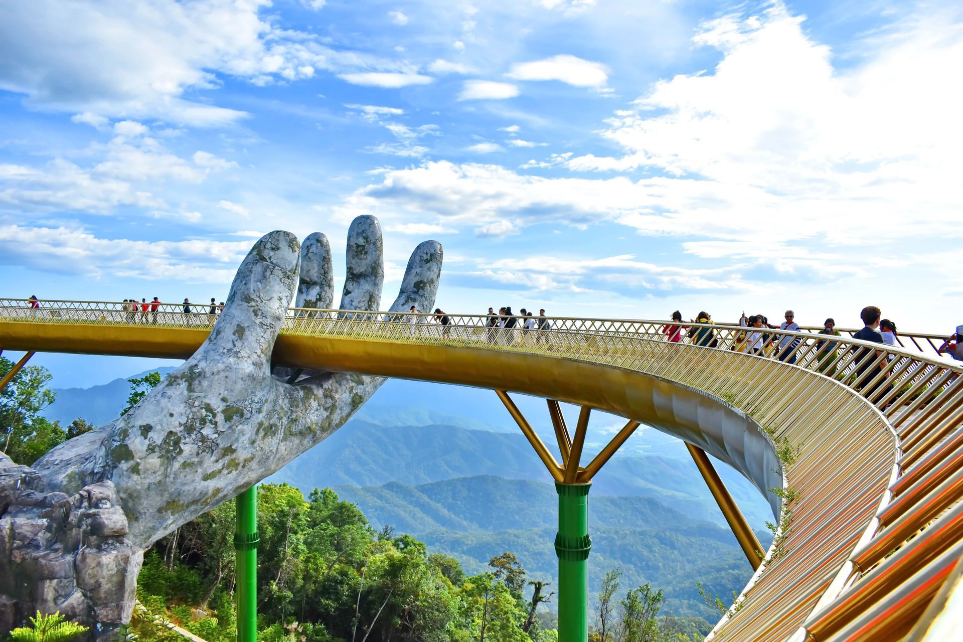 Vietnam and Cambodia Tours