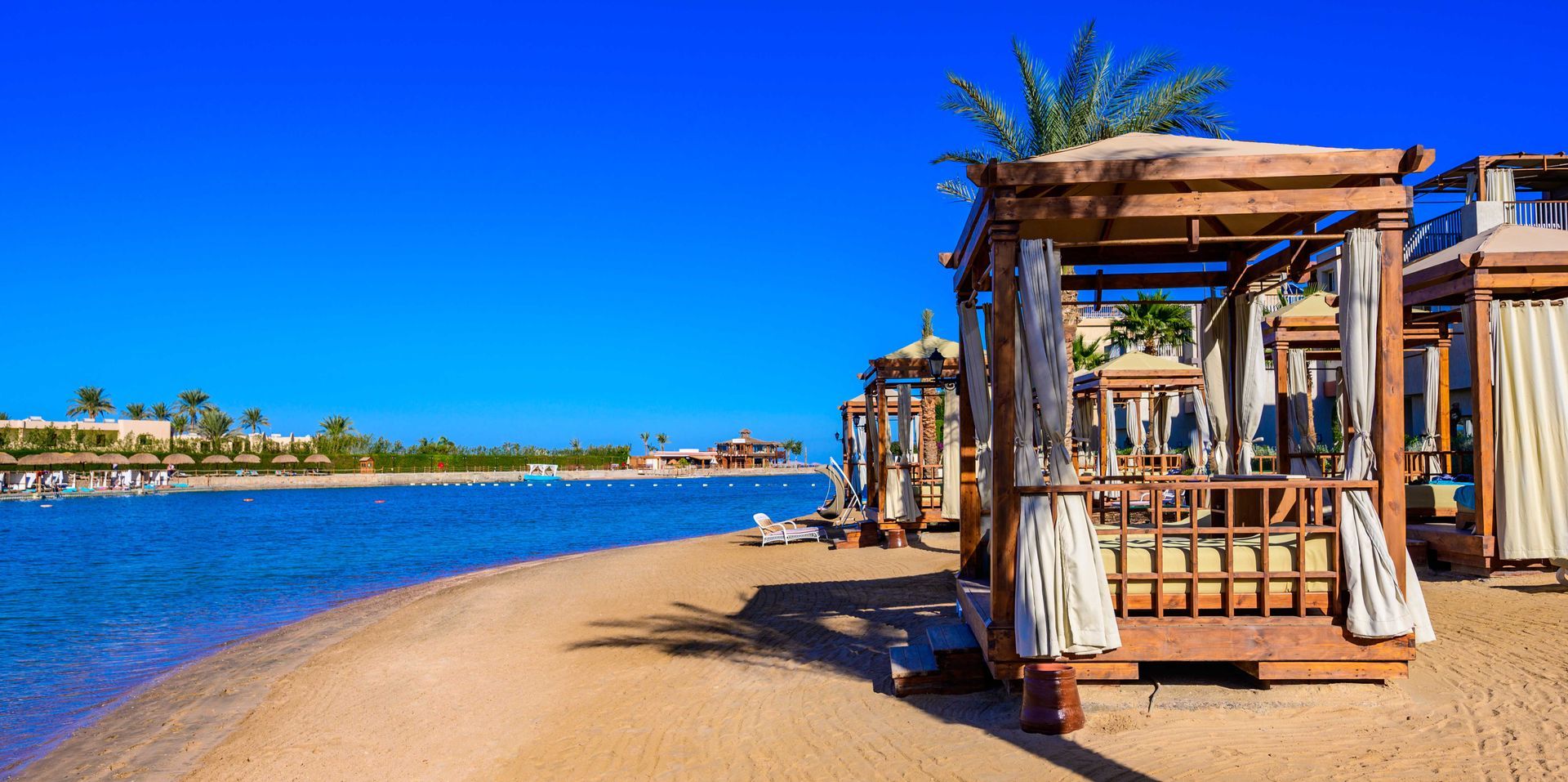 3 Star Hurghada Holidays