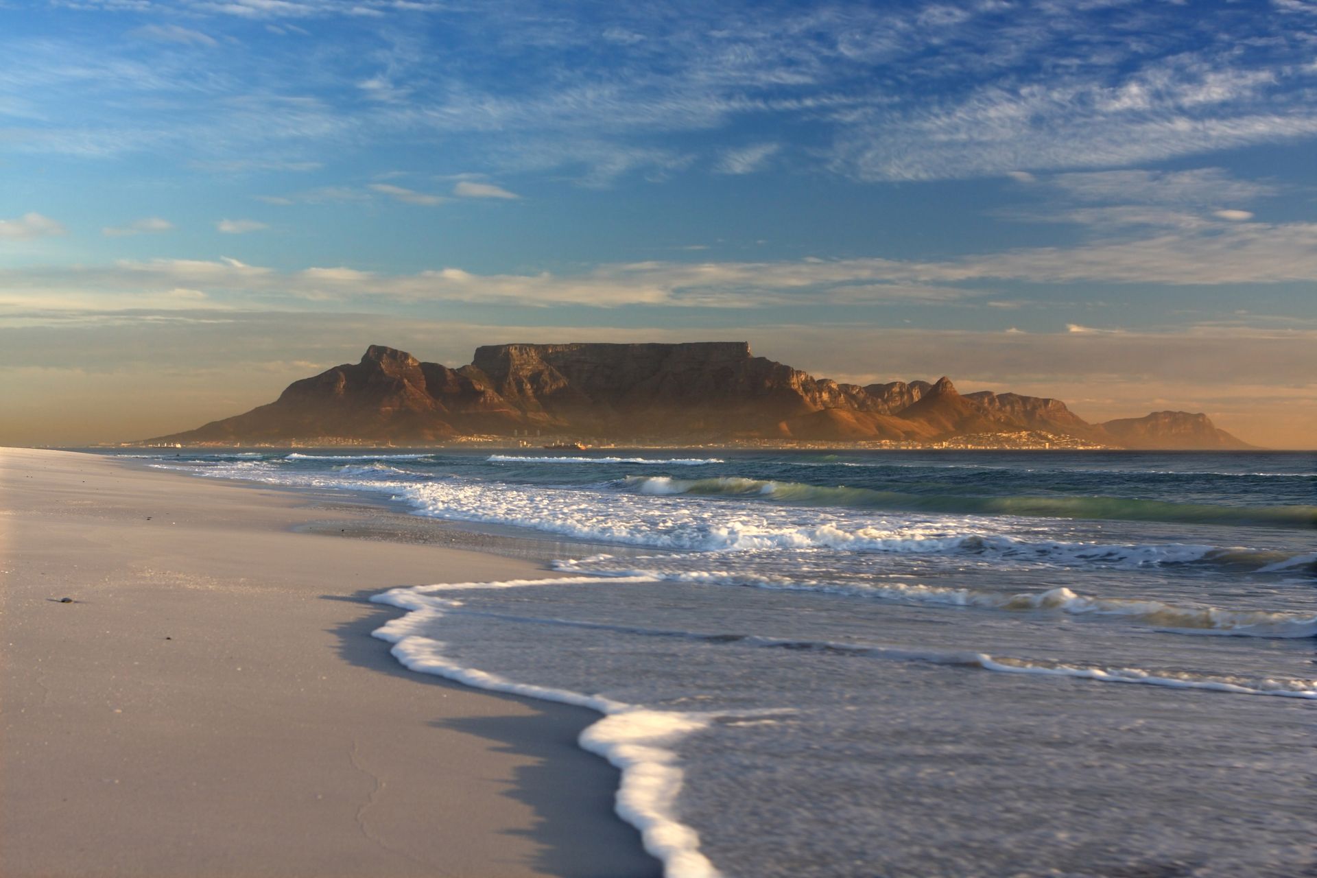 4 Star Cape Town Holidays