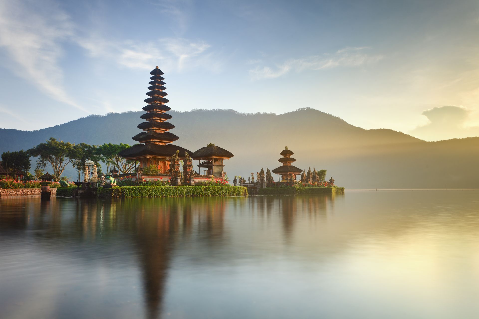 Bali holiday packages 