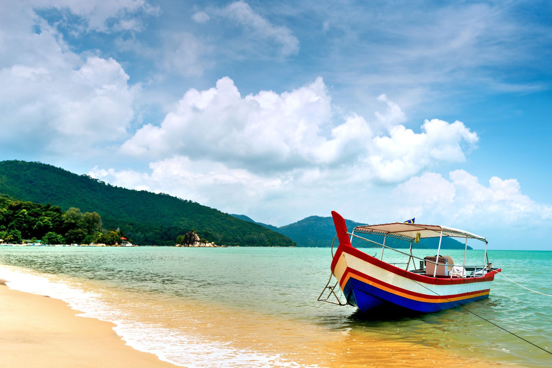 Malaysia Holidays Package