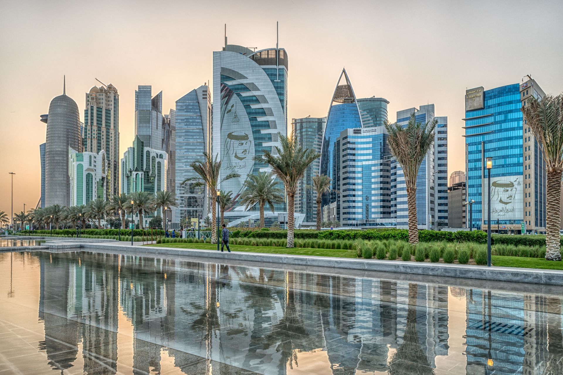 Doha Holidays  