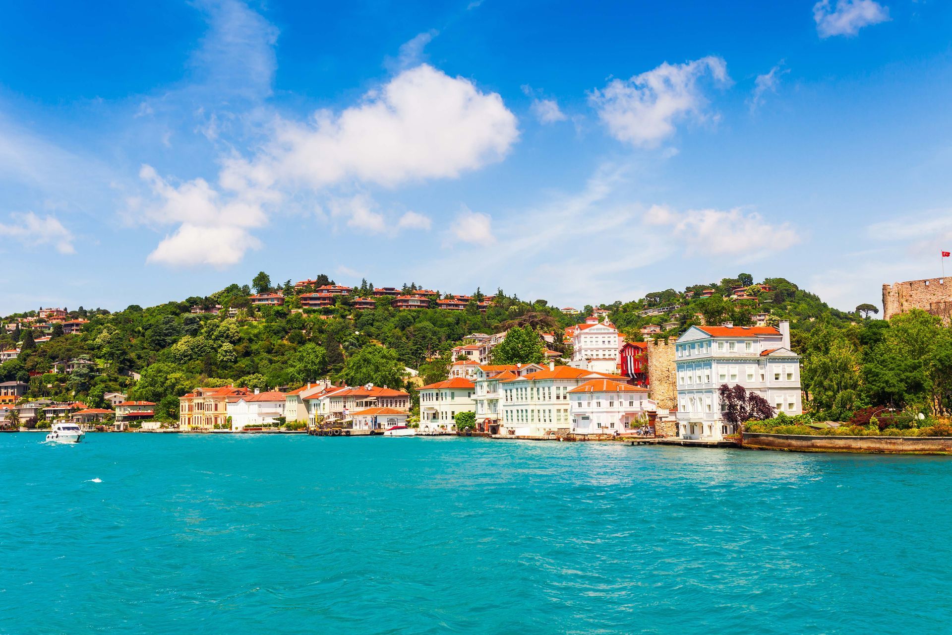 Istanbul Holidays Packages