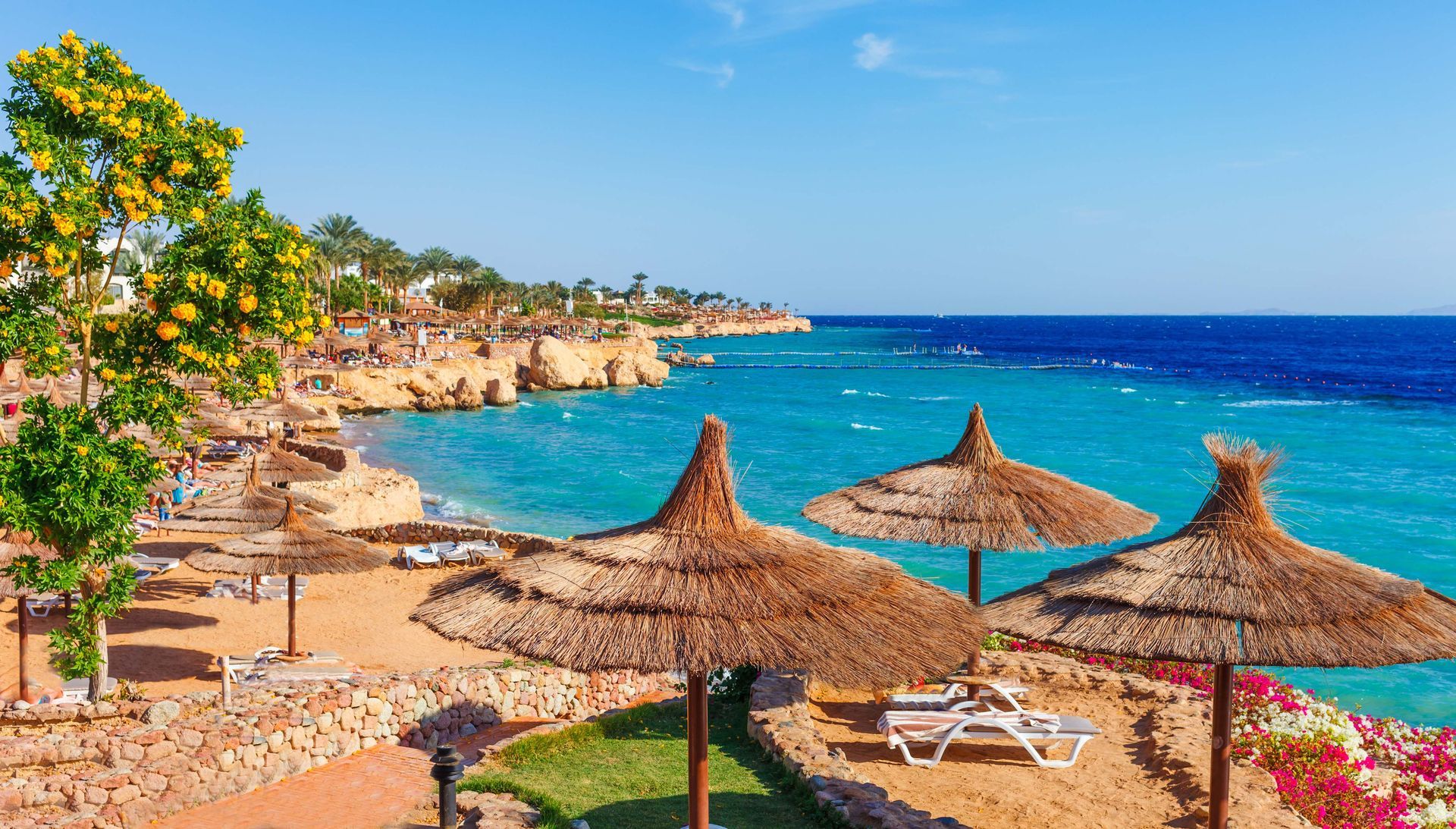 Egypt holidays packages