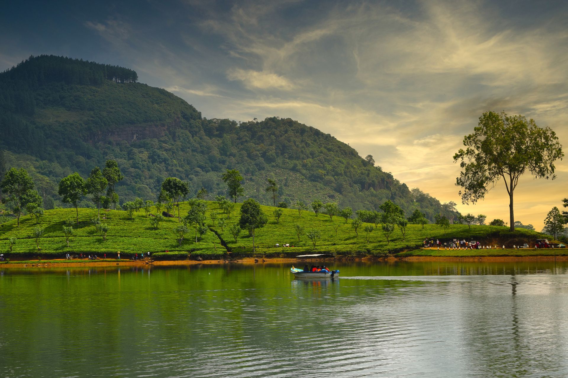 Sri Lanka holidays package
