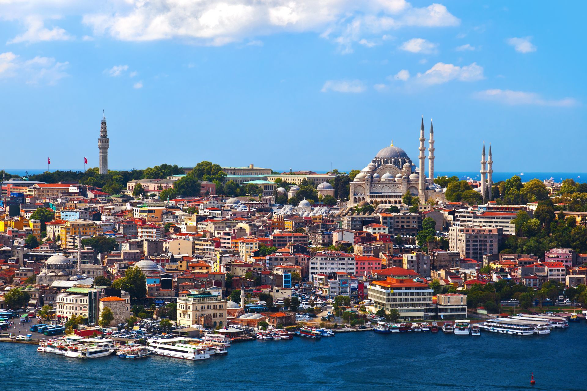 Turkey Holidays Package