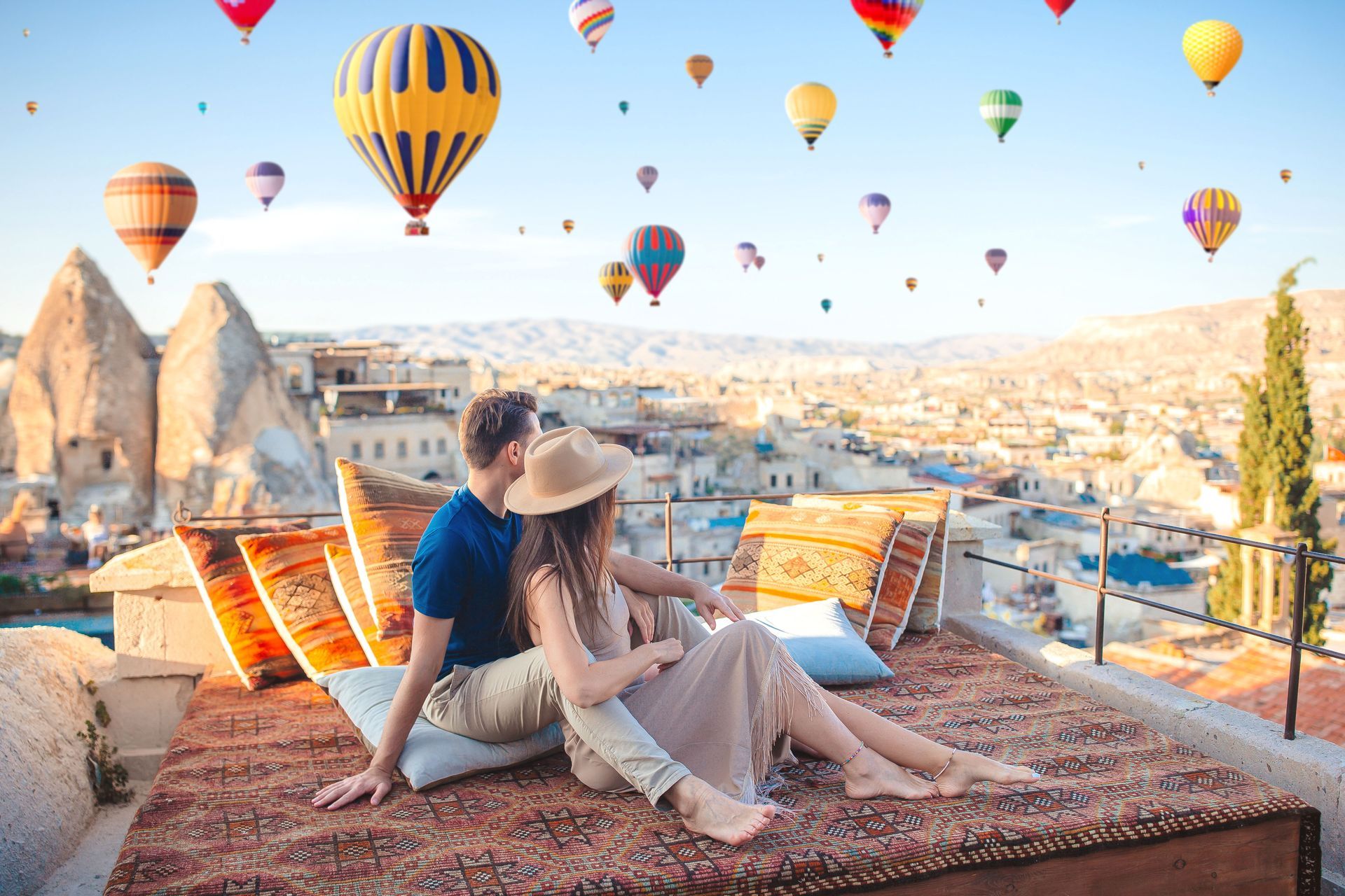 Antalya Holidays Packages