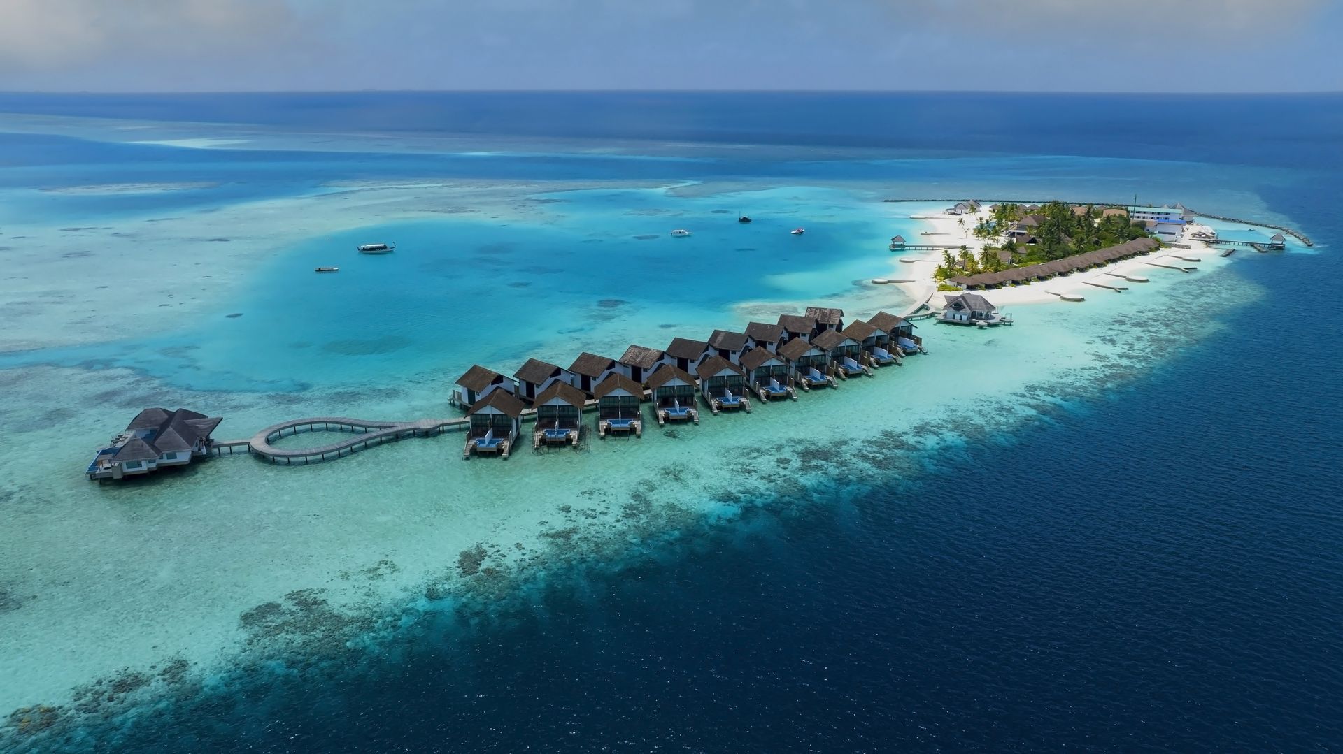 5 Star Maldives Holidays