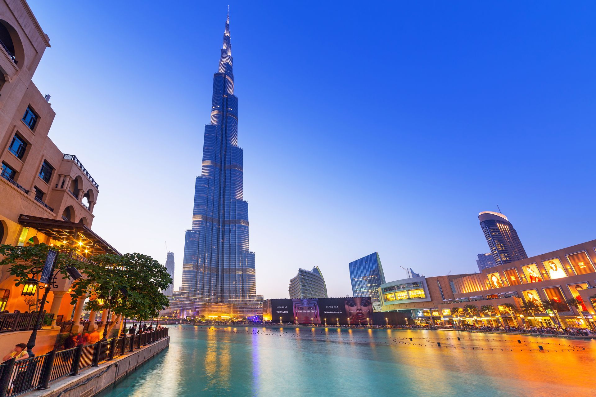3 Star Dubai Holidays