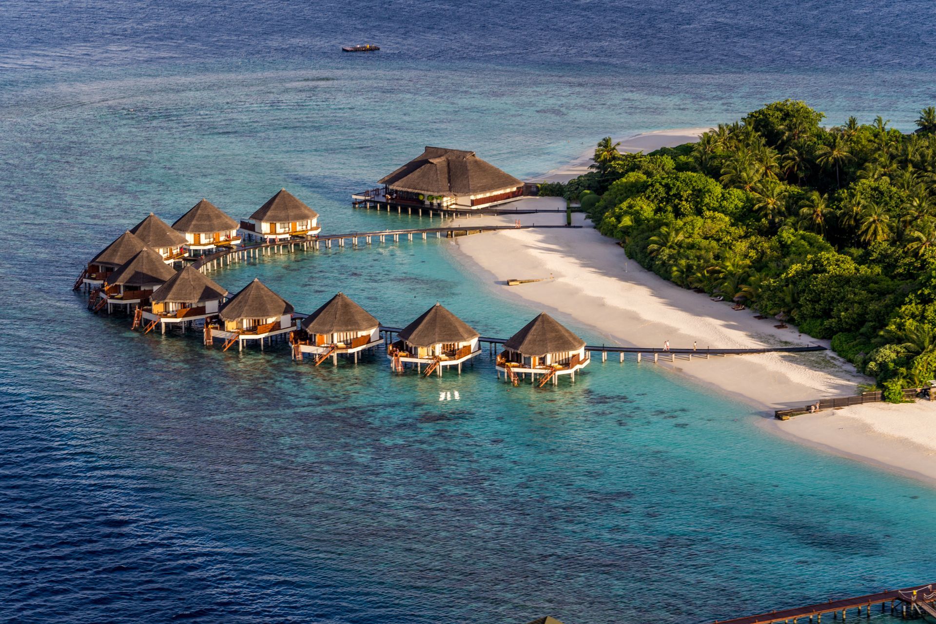 Maldives All Inclusive Holidays