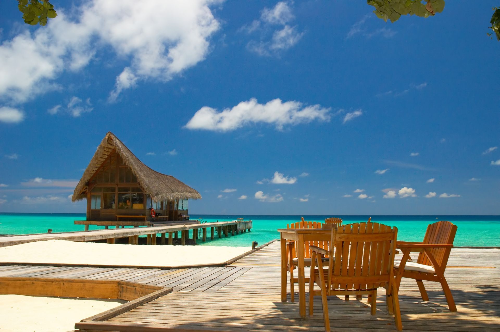 Maldives All Inclusive Holidays