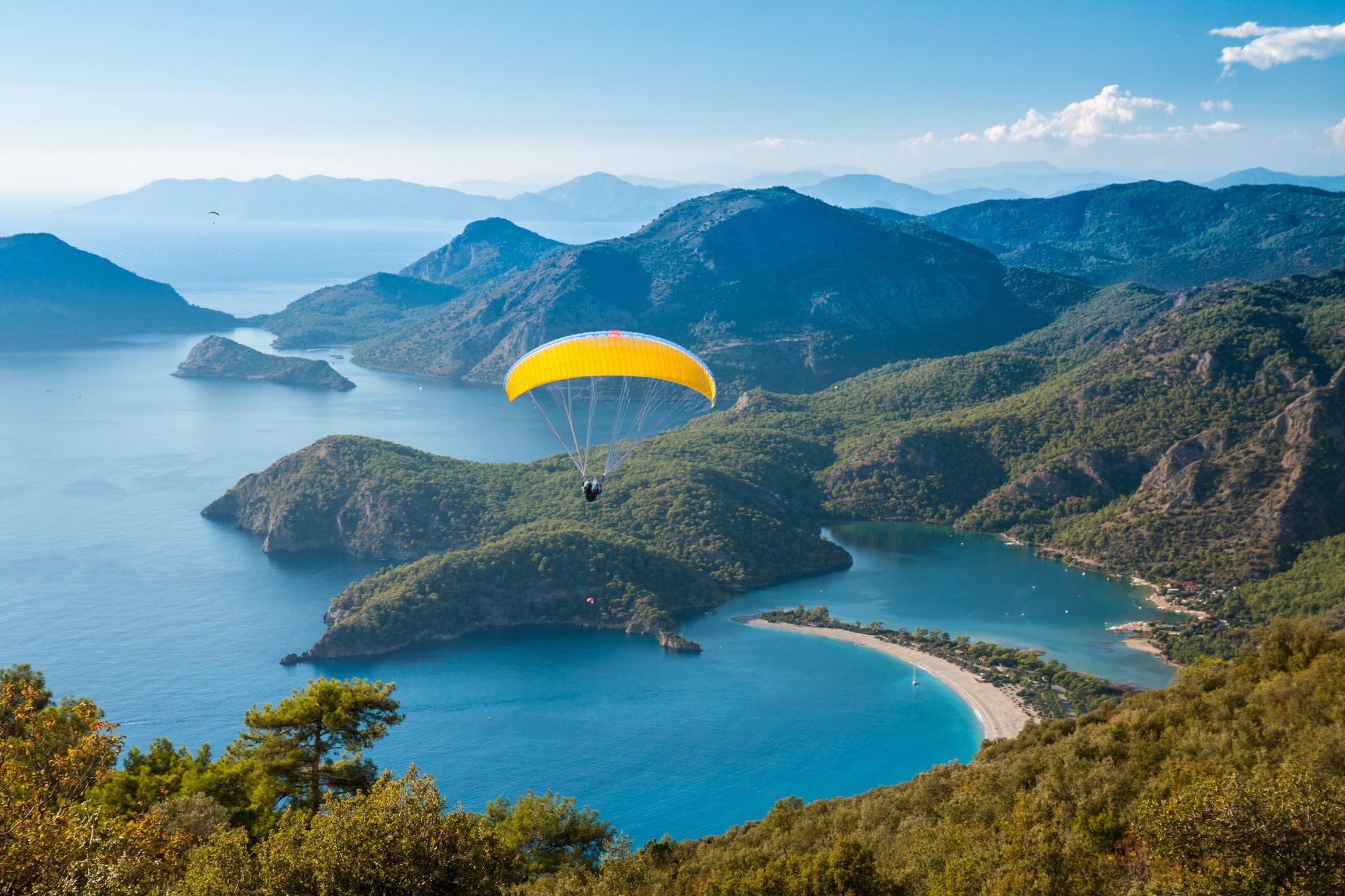 Antalya Holidays Packages