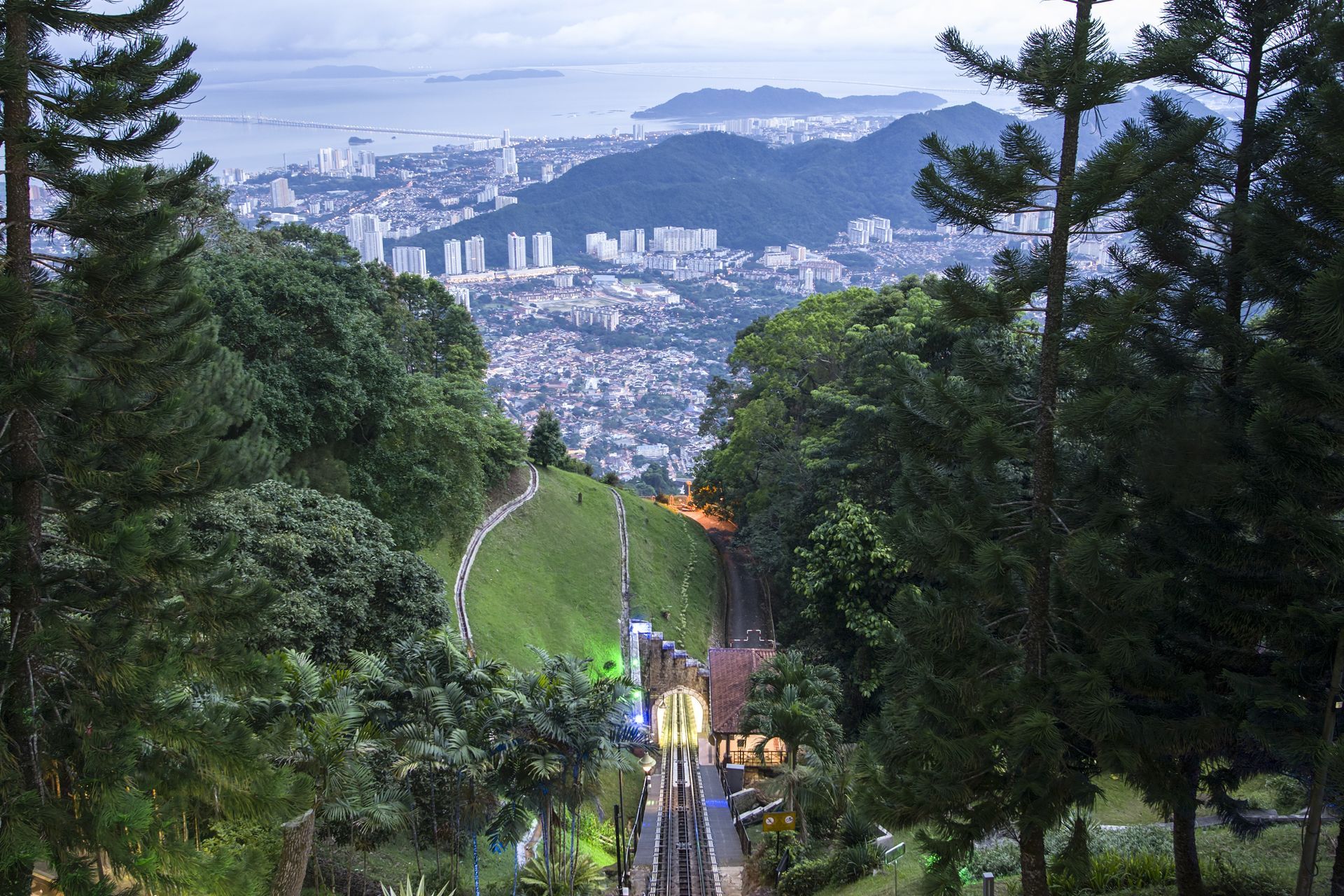 Malaysia Holidays Packages