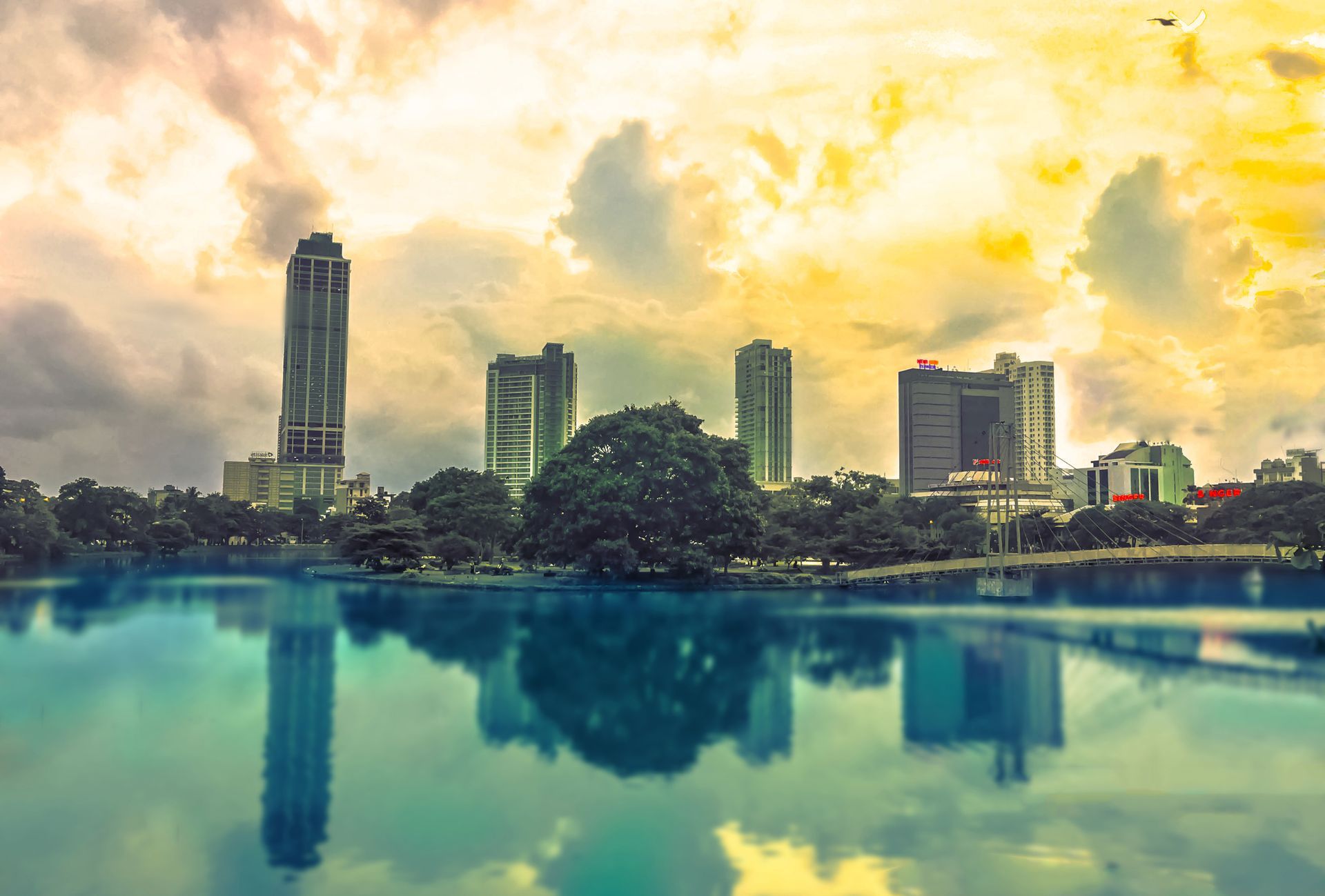 4 Star Sri Lanka Holidays