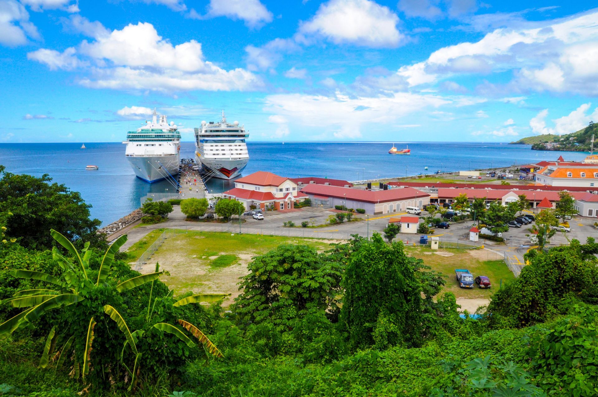 5 Star Grenada Holidays