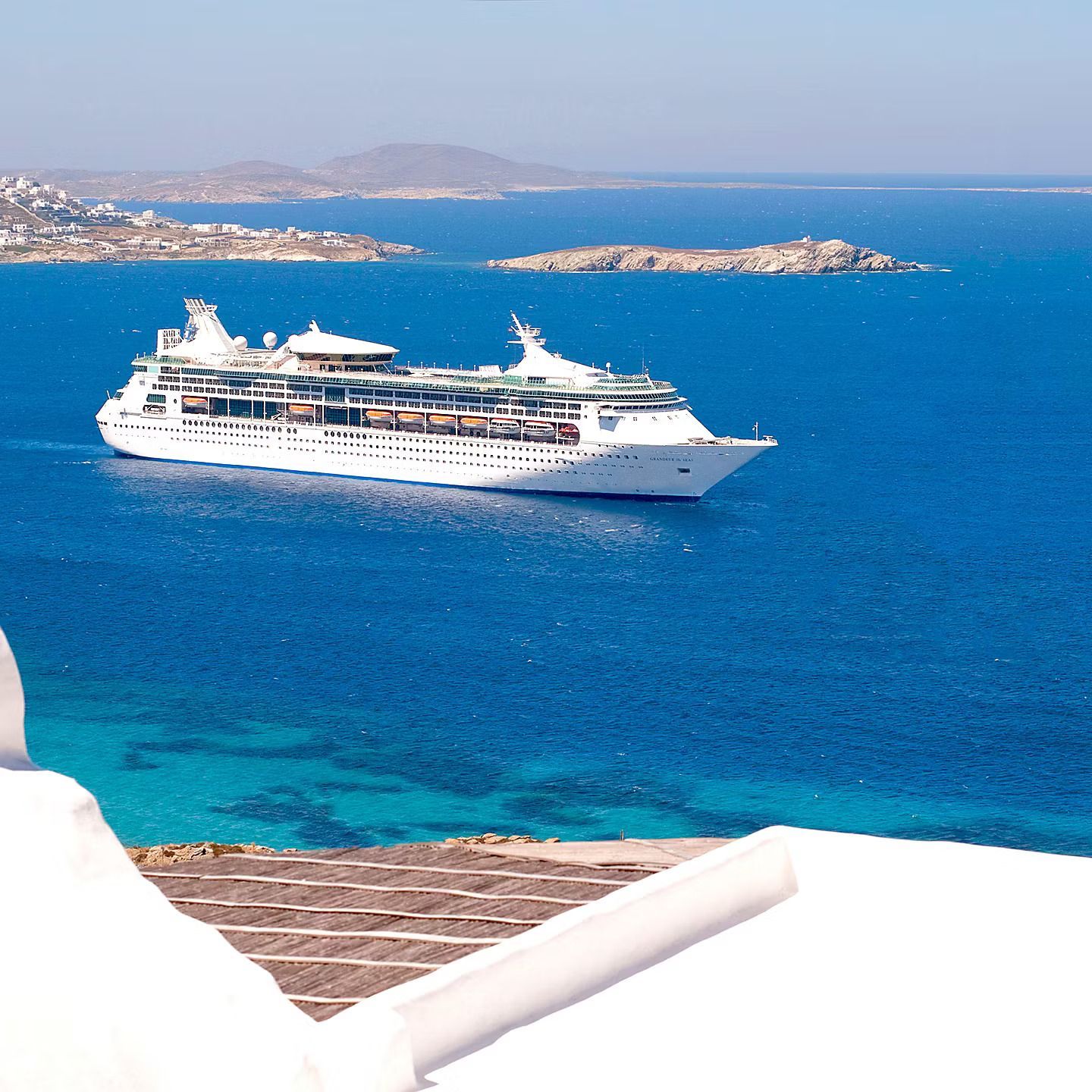 Western Caribbean Cruise