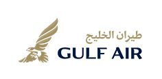 Gulf Air logo